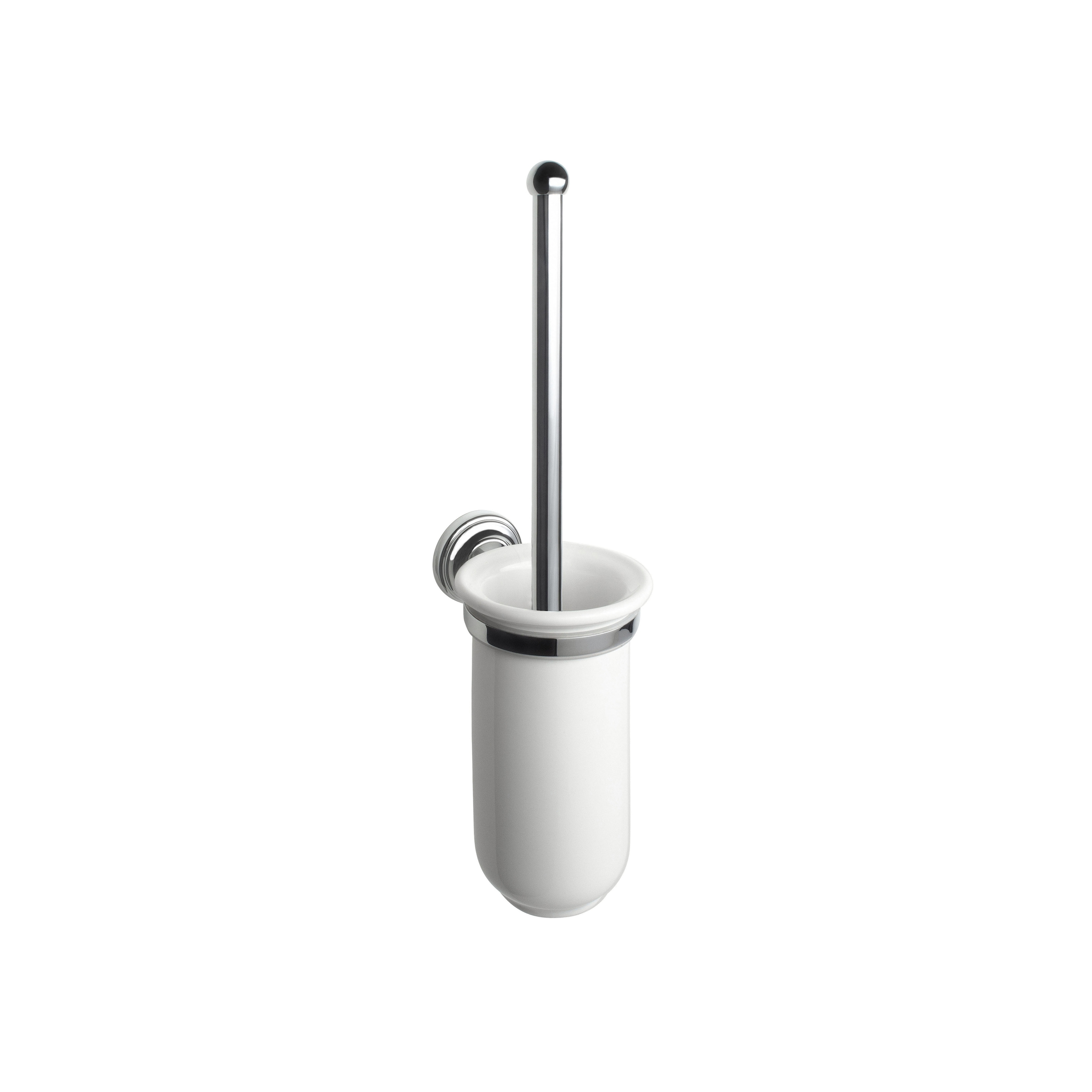 Mostrar el producto Vienna juego de escobillas de baño del fabricante Aquadomo