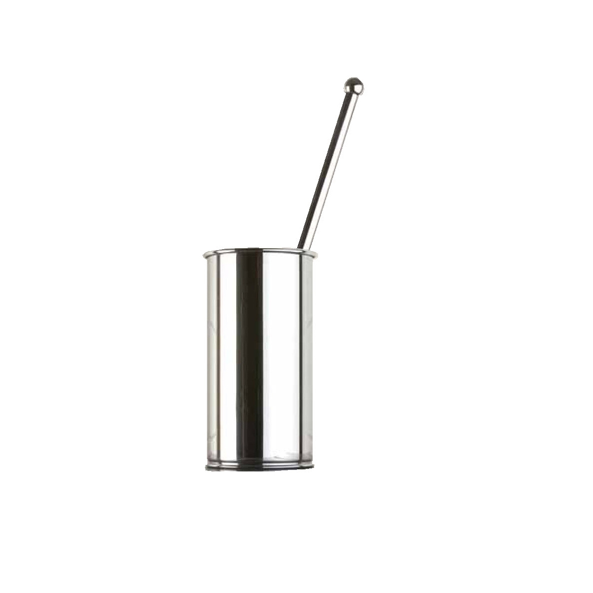 Display product Vienna toilet brush set from manufacturer Aquadomo