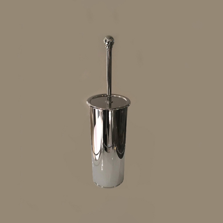 Display product Vienna toilet brush set from manufacturer Aquadomo