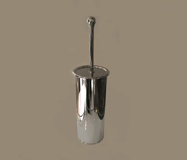 Aquadomo - Vienna toilet brush set