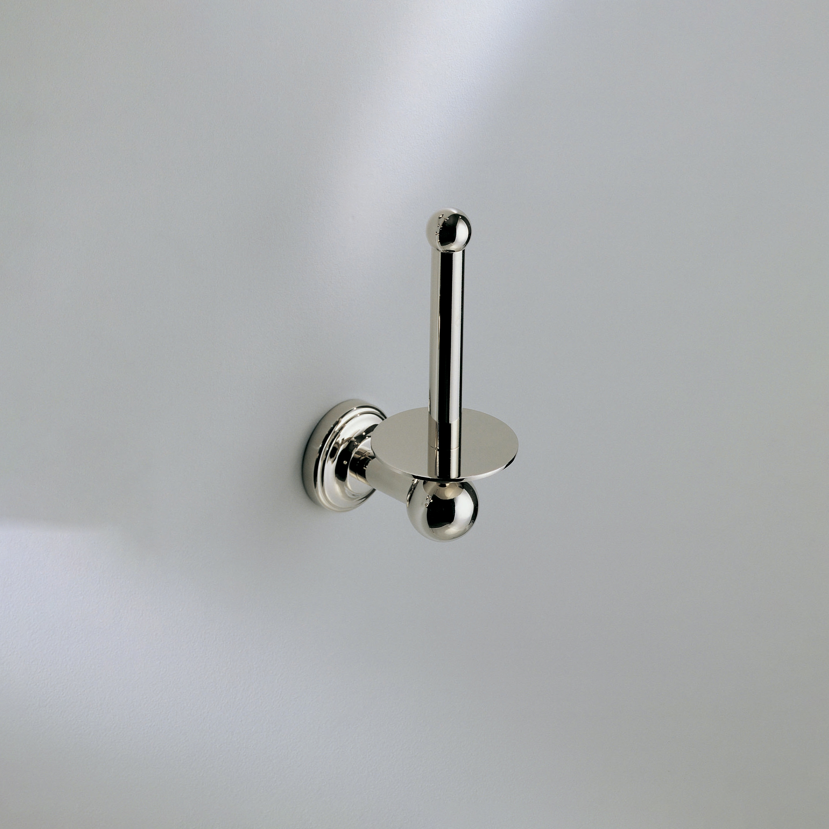 Display product Vienna reserve paper roll holder from manufacturer Aquadomo