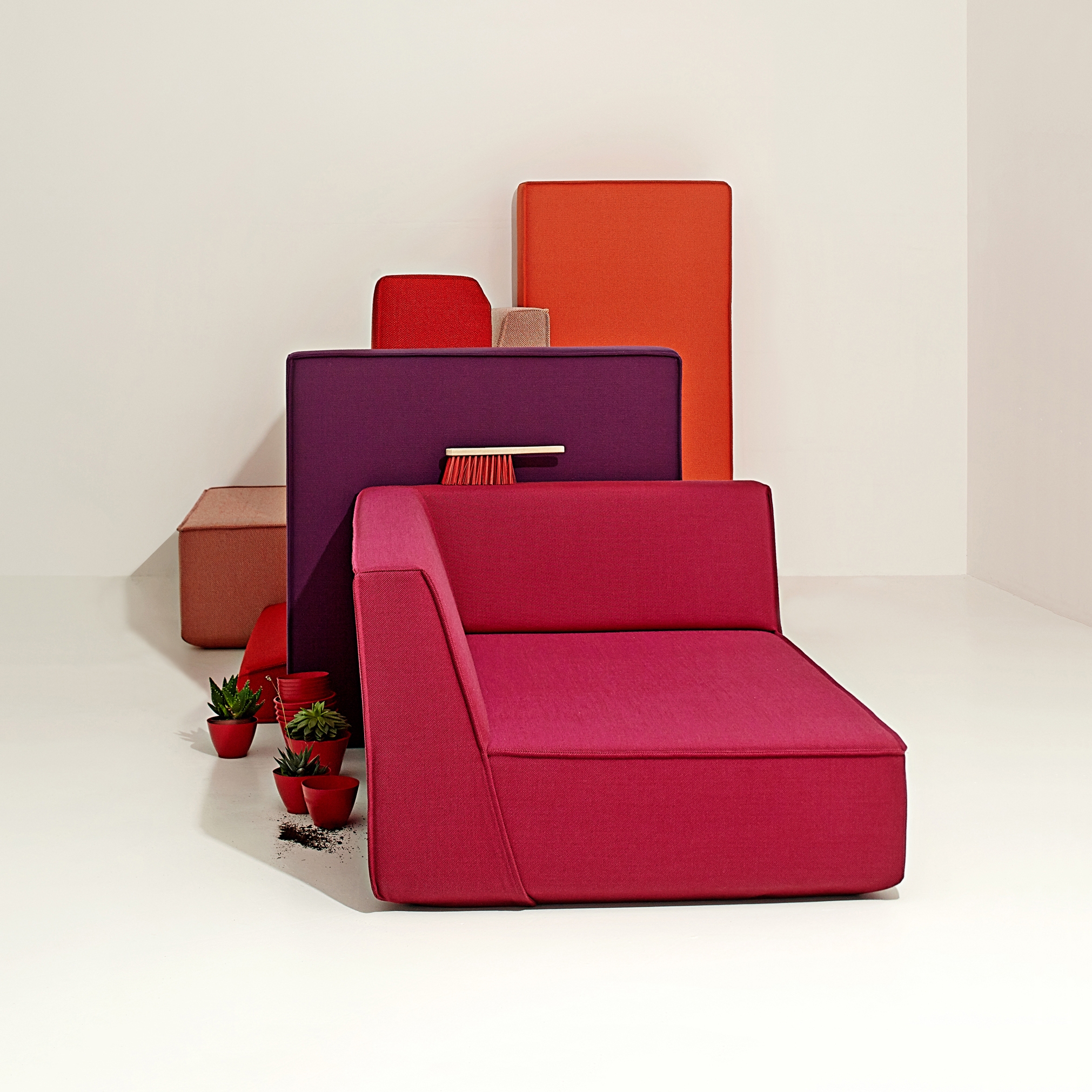 CUBIT SOFA