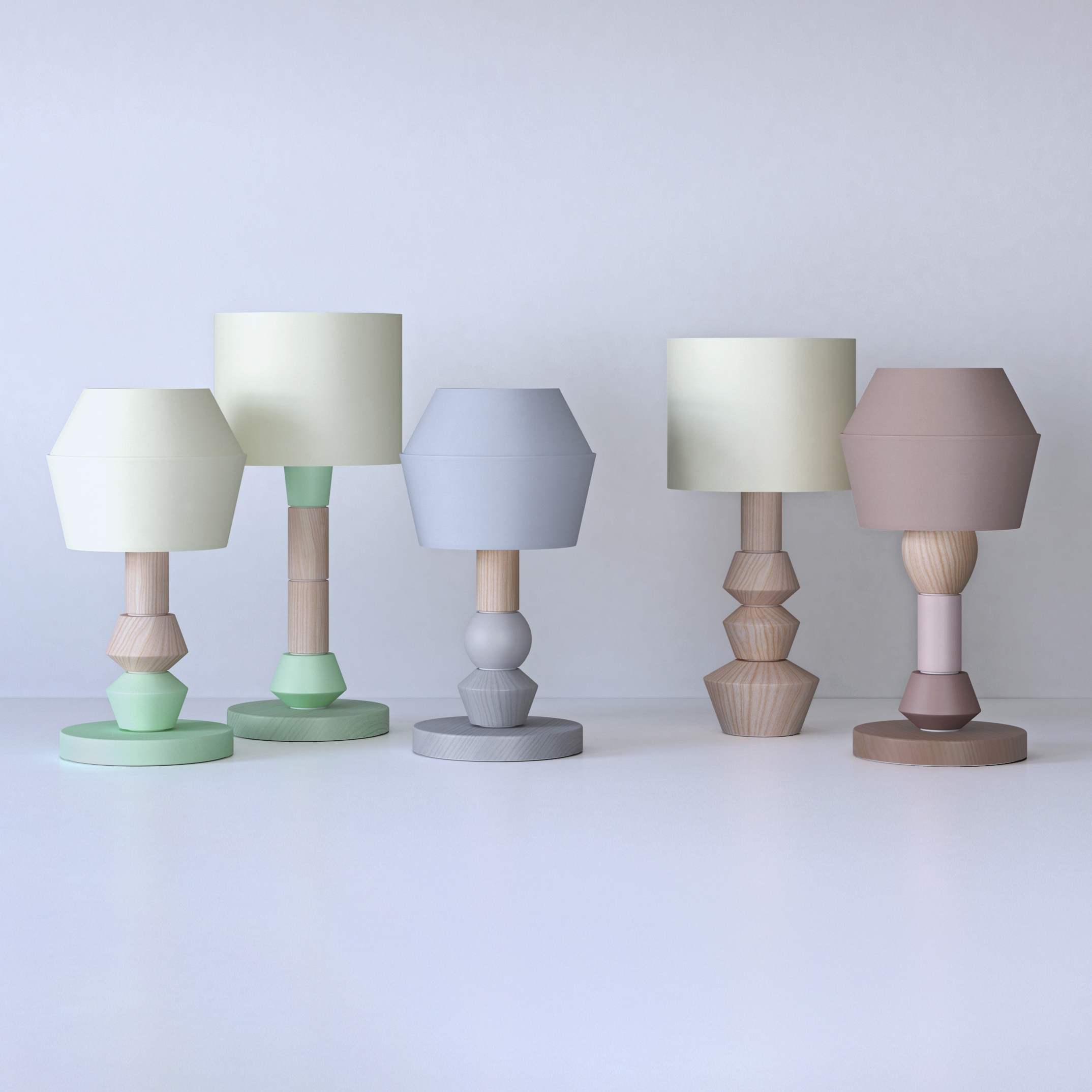 CUBIT LAMPS