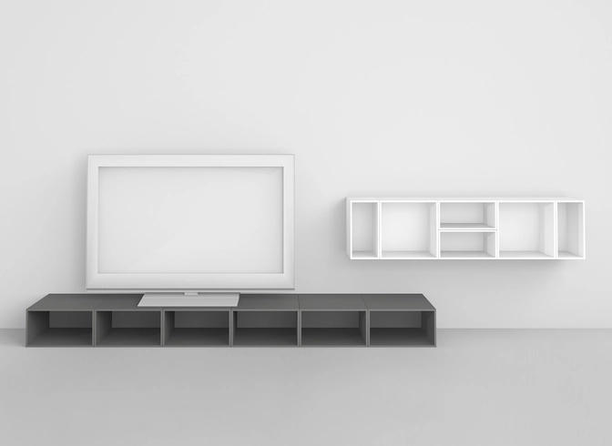 CUBIT SHELVING SYSTEM - Shelving from Cubit | Architonic