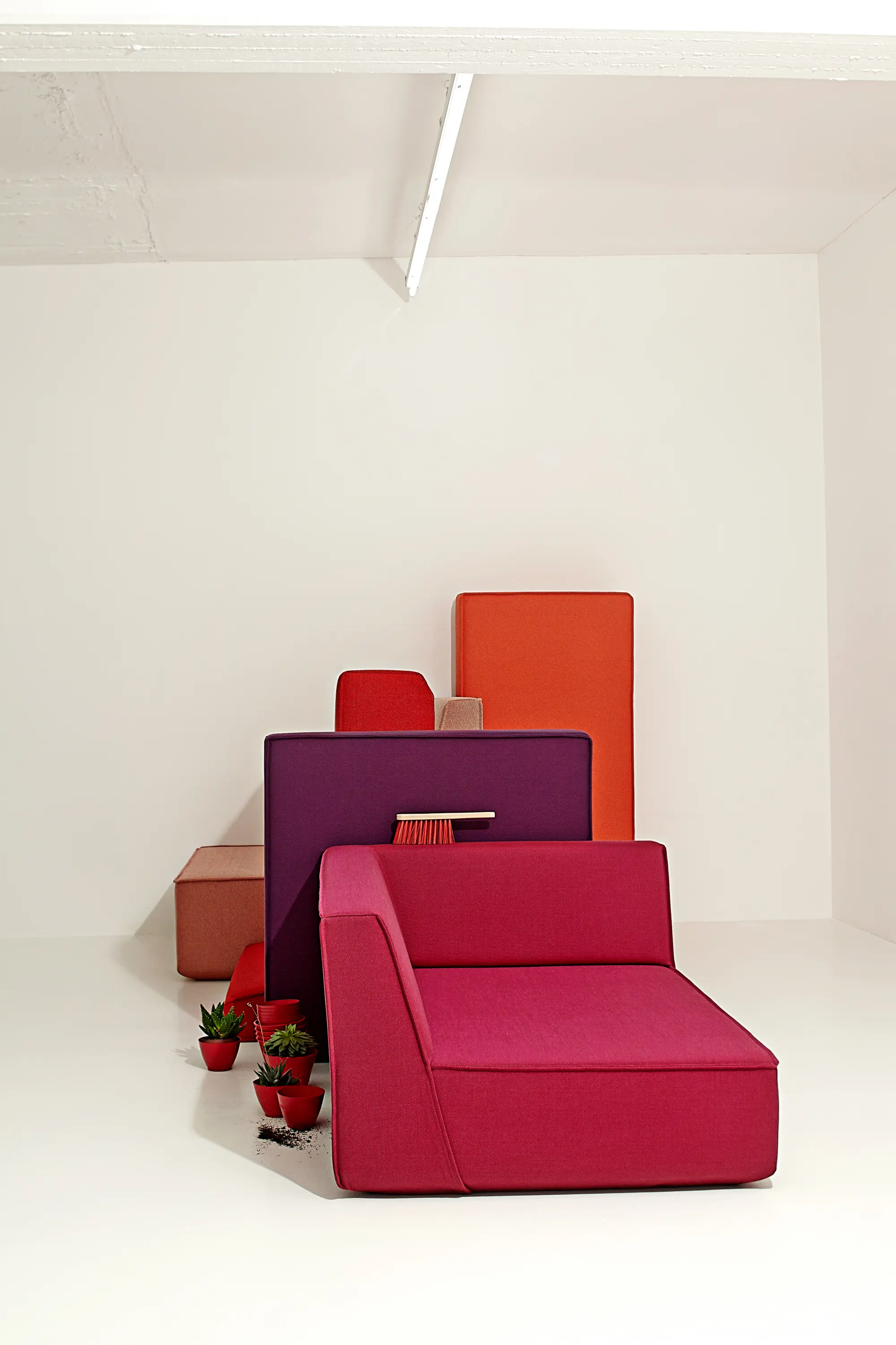 Cubit - Cubit Sofa