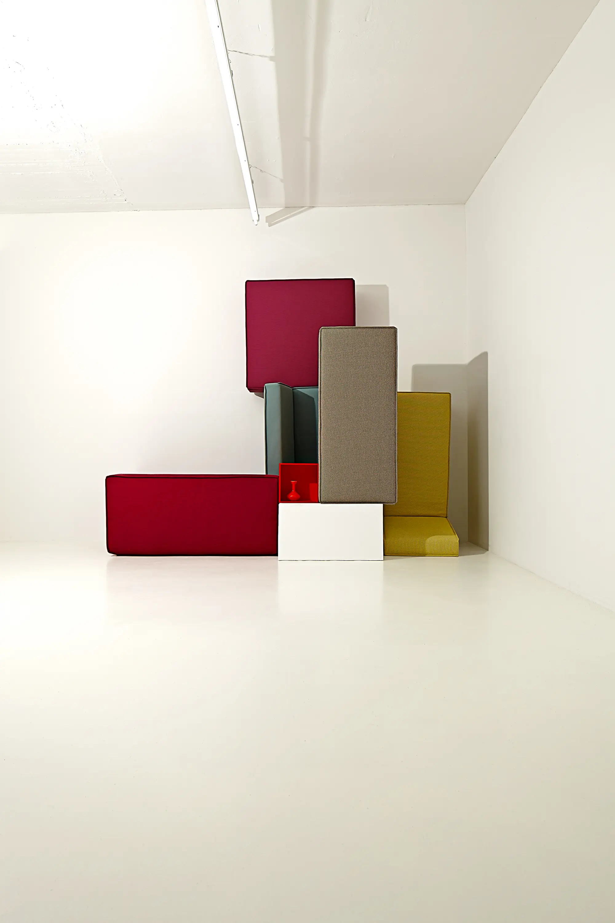 Cubit - Cubit Sofa