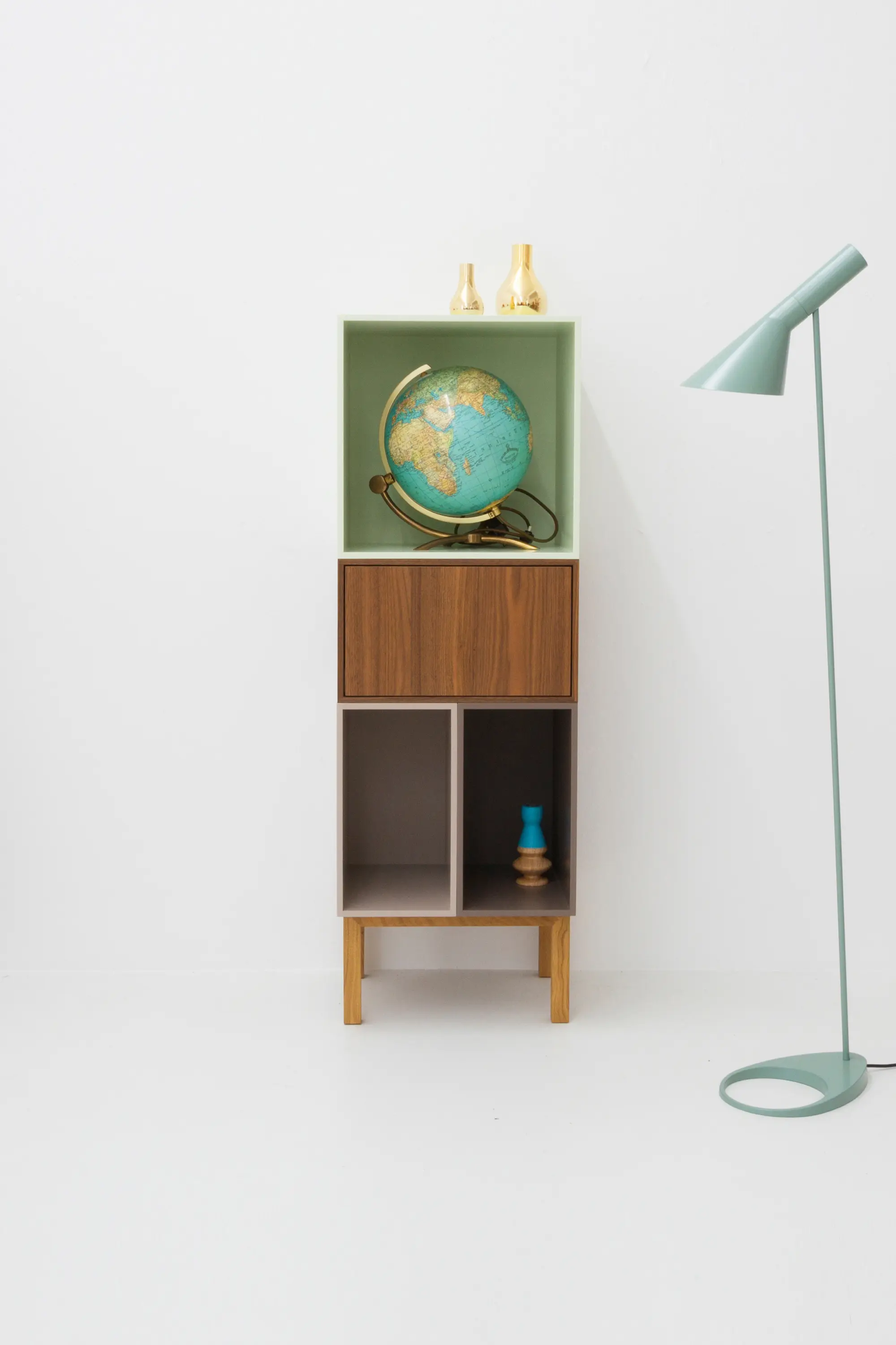 Cubit - Cubit Sideboard