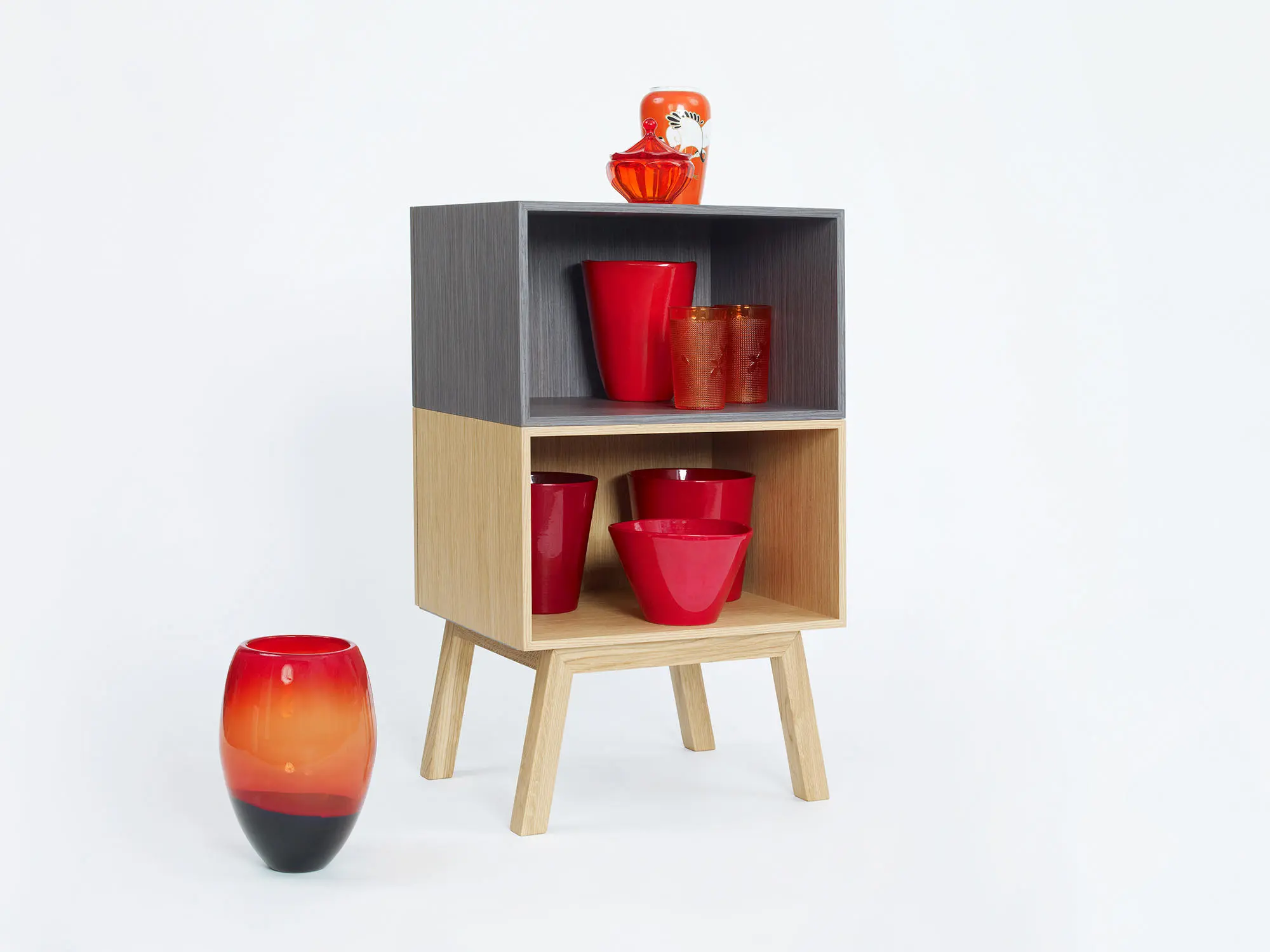 Cubit - Cubit Sideboard
