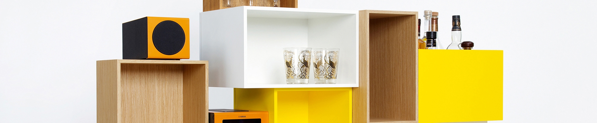 Découvrir l’univers du fabricant Cubit