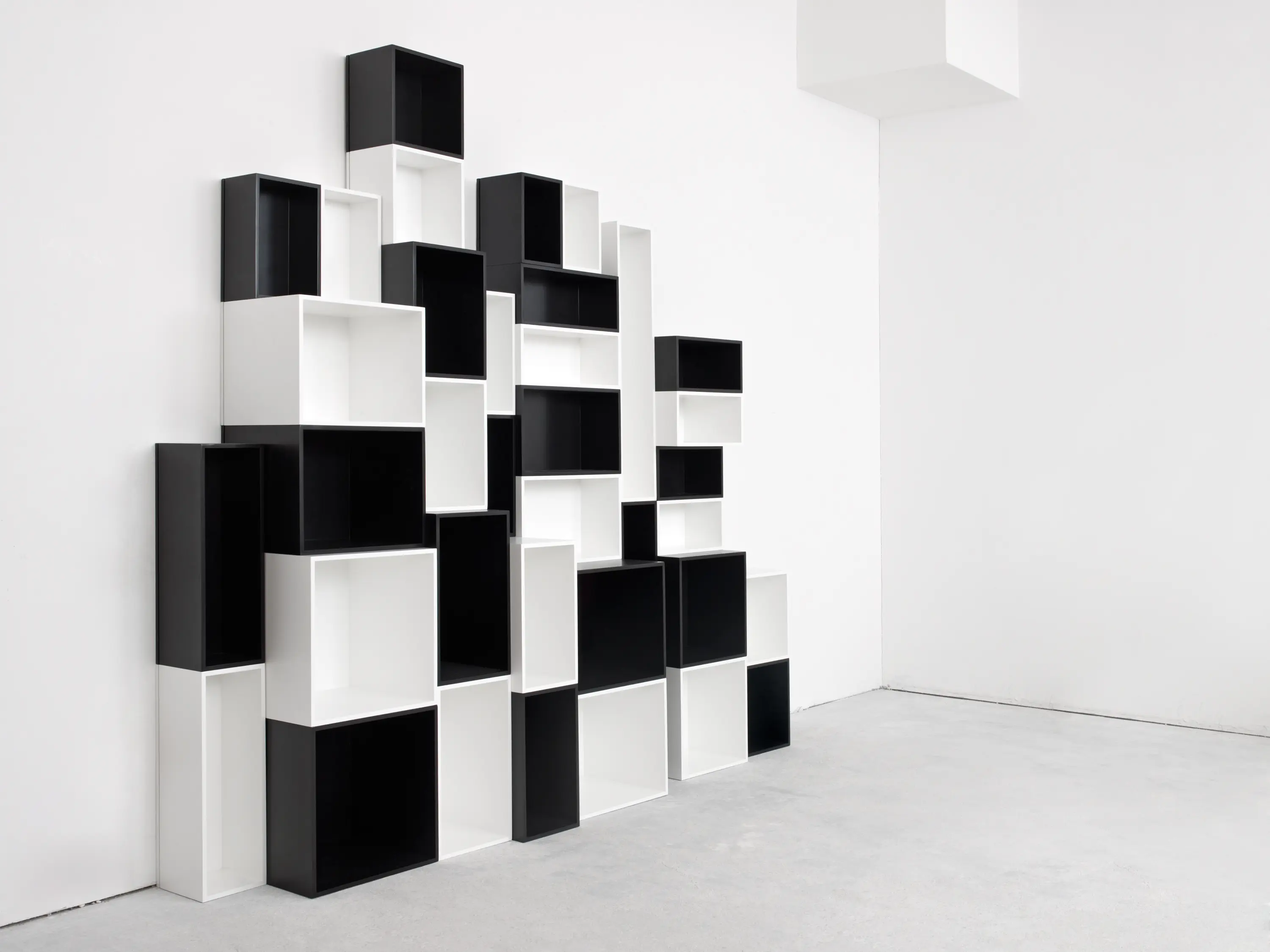 Cubit - Cubit shelving system