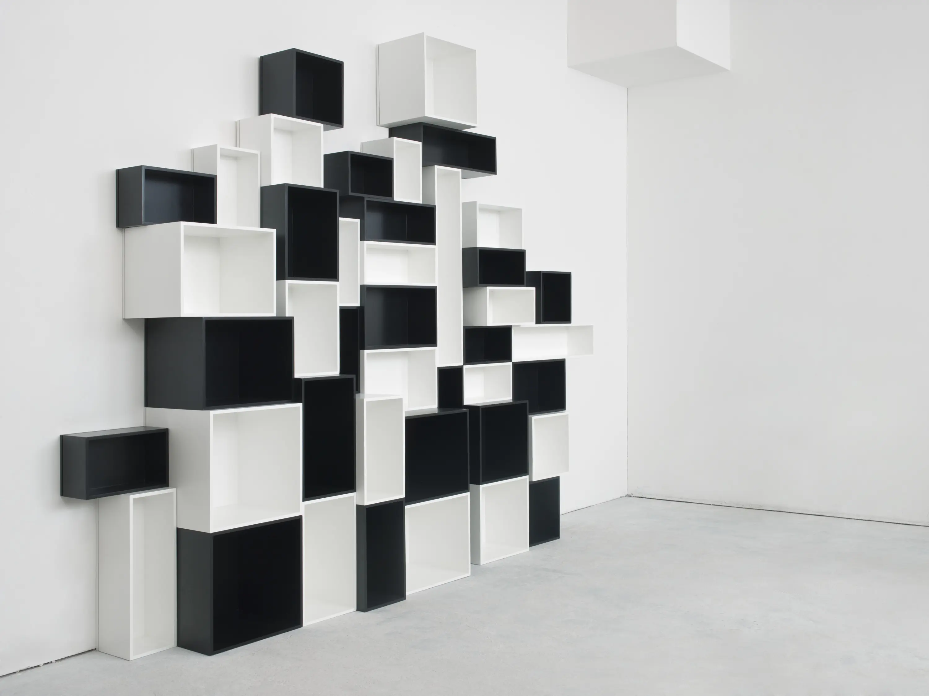 Cubit - Cubit shelving system