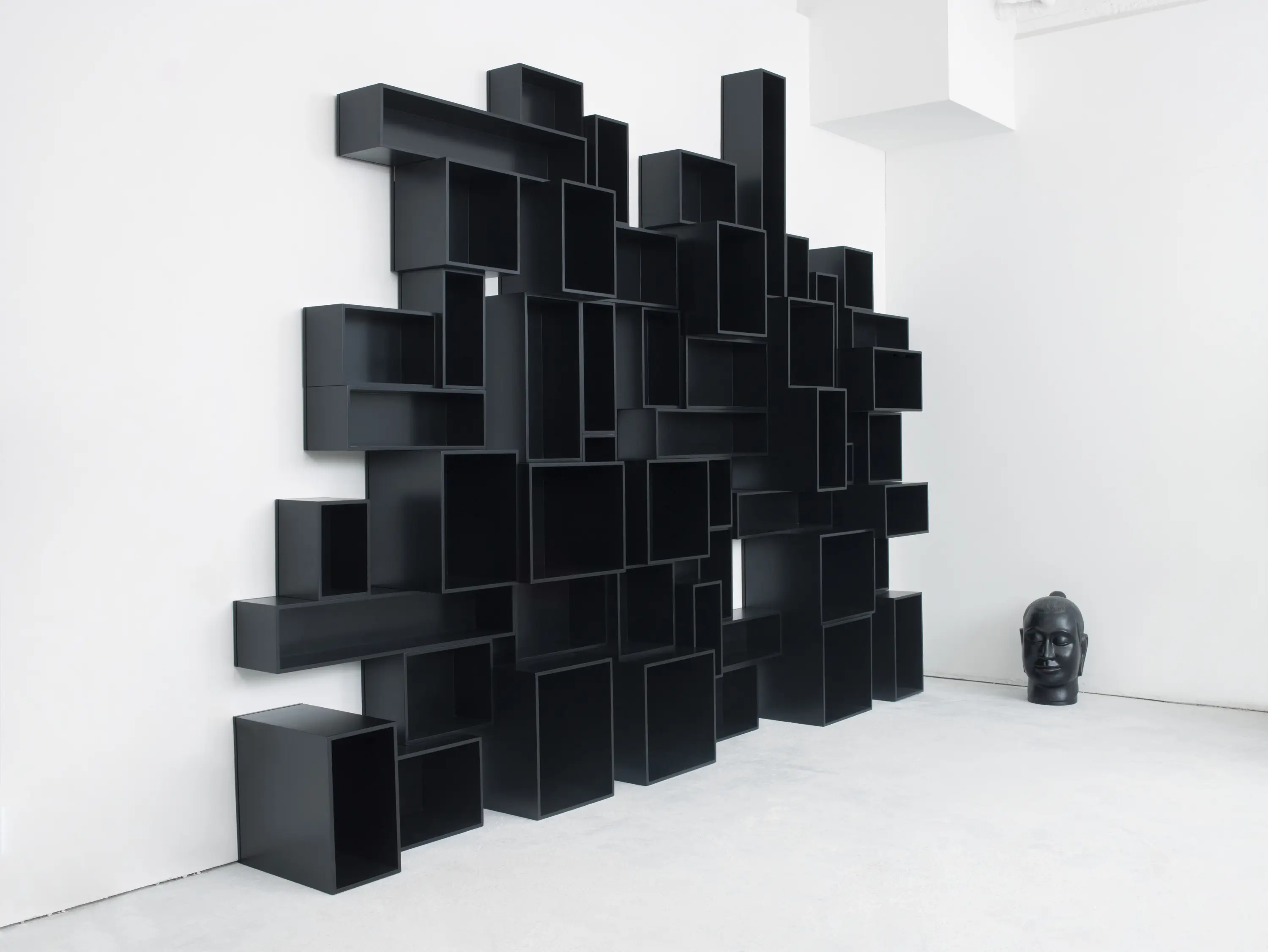 Cubit - Cubit shelving system