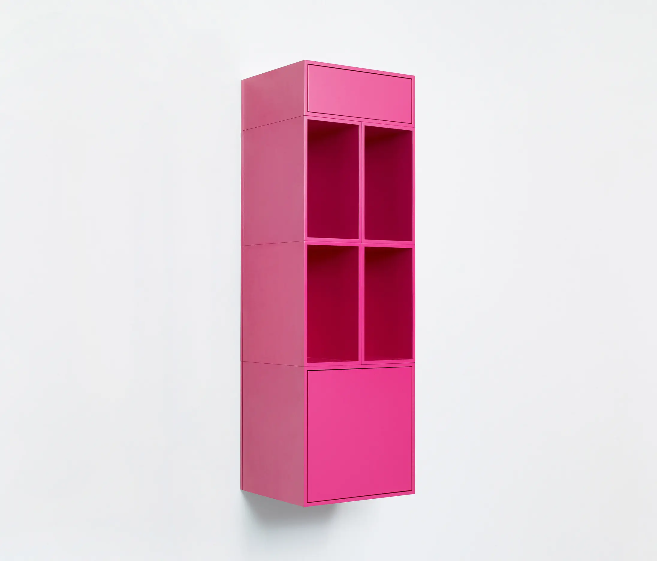 Cubit - Cubit shelving system