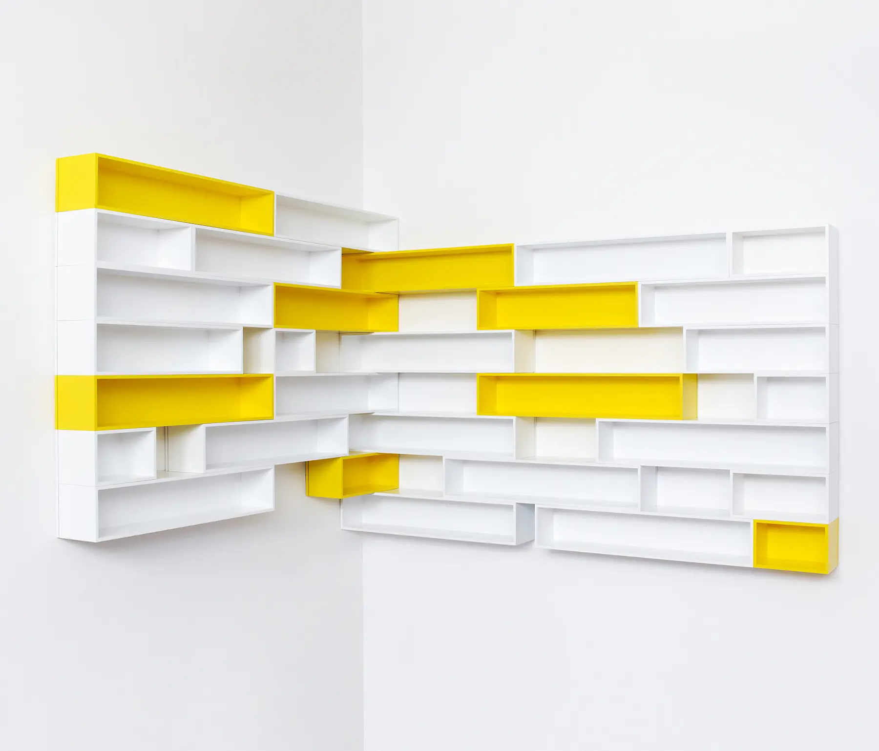 Cubit - Cubit shelving system