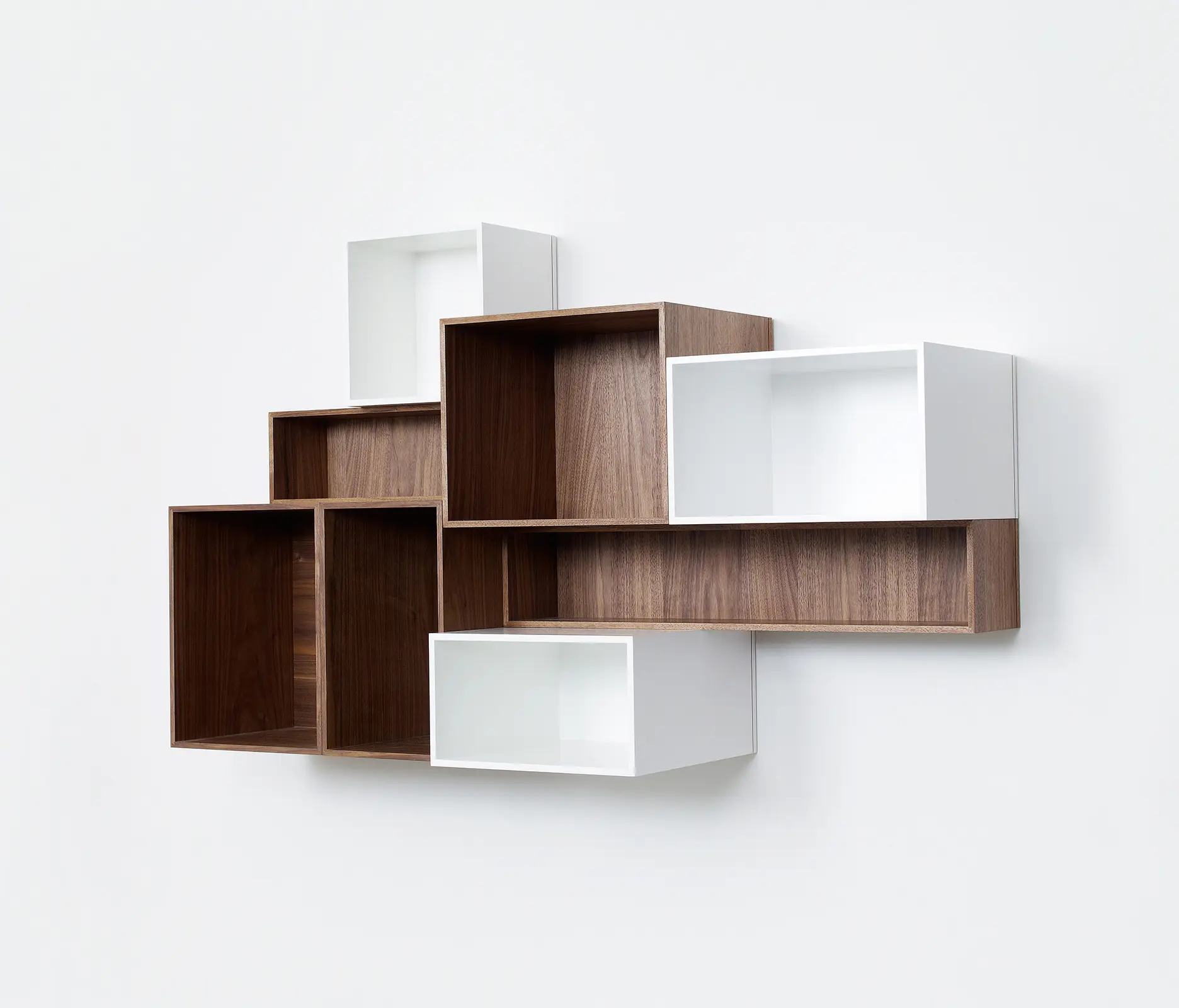 Cubit - Cubit shelving system
