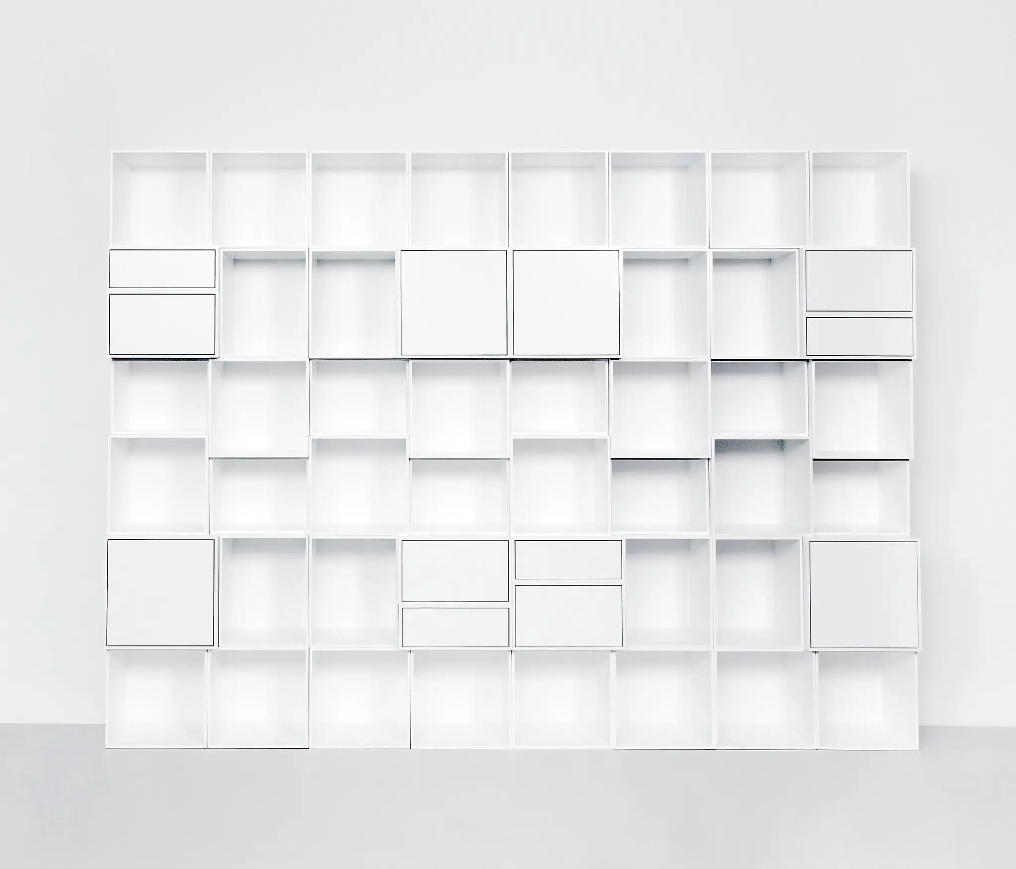 Cubit - Cubit Regalsystem