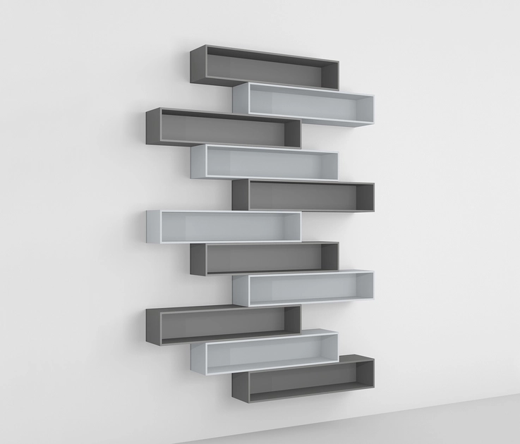 CUBIT CD SHELVING SYSTEM - Shelving from Cubit | Architonic