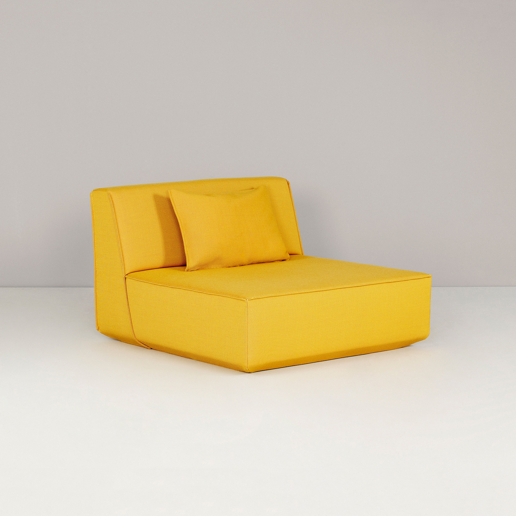 Vertoon produk Cubit Sofa van vervaardiger Cubit