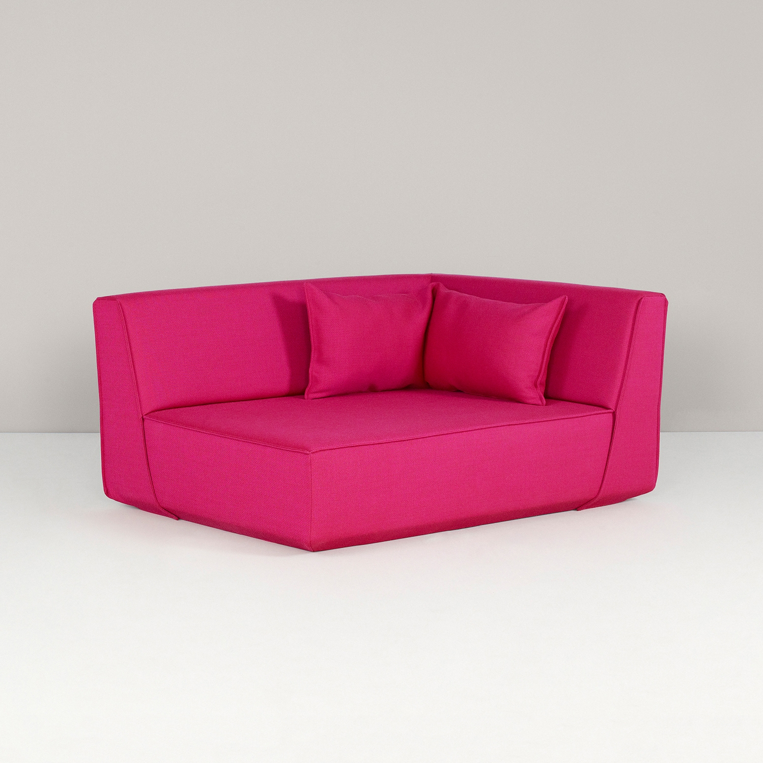 Vertoon produk Cubit Sofa van vervaardiger Cubit