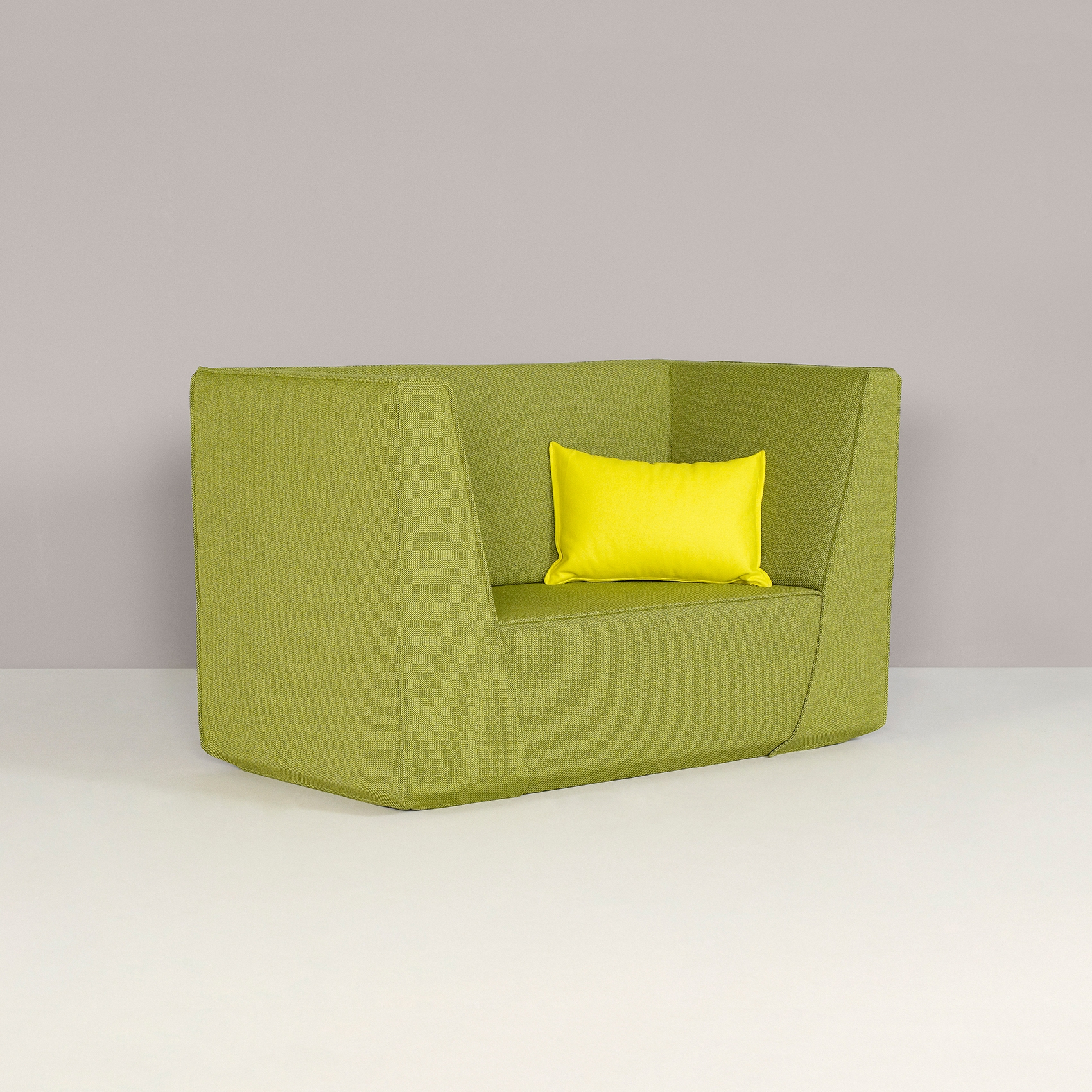 Mostrar el producto Cubit Sofa del fabricante Cubit