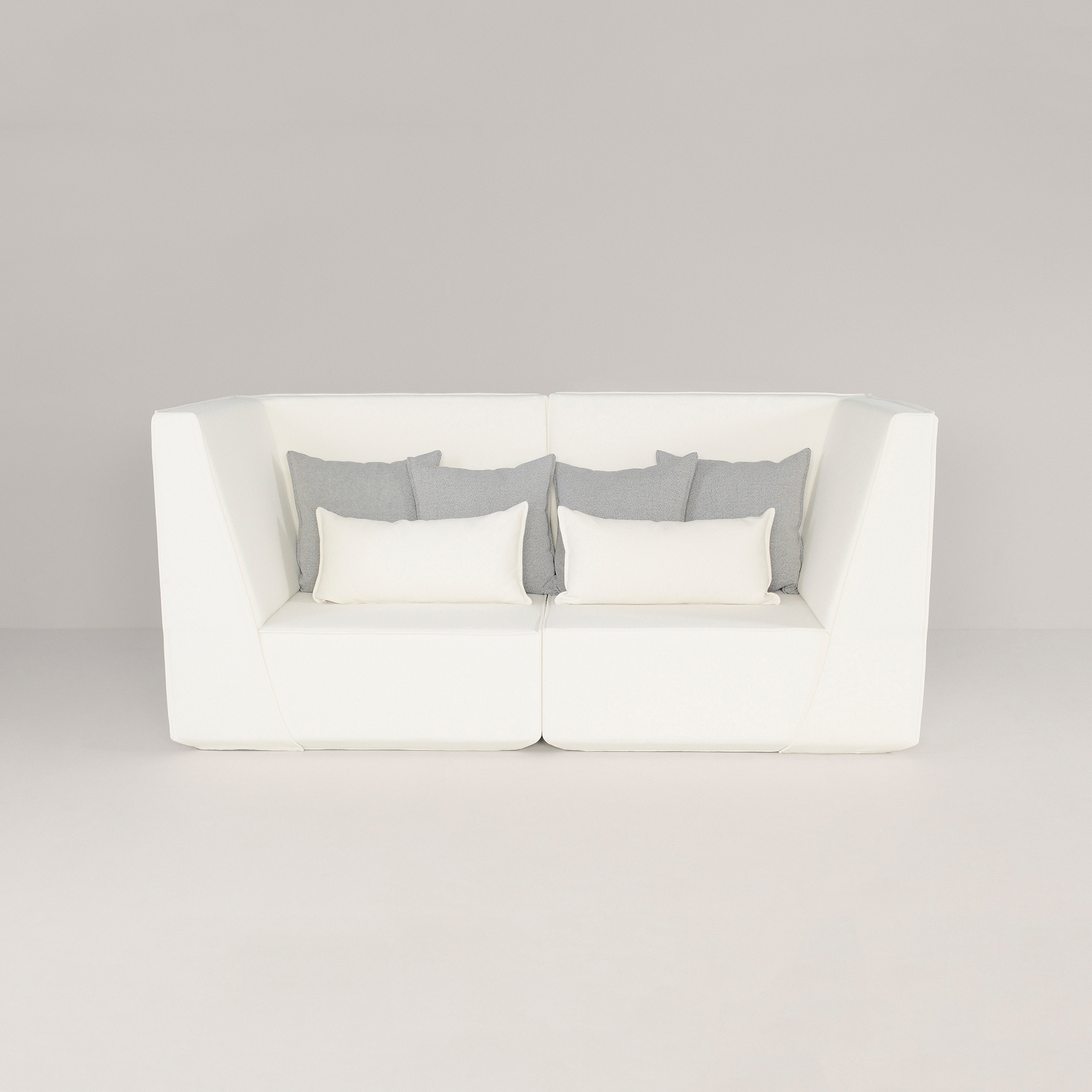 Mostrar el producto Cubit Sofa del fabricante Cubit