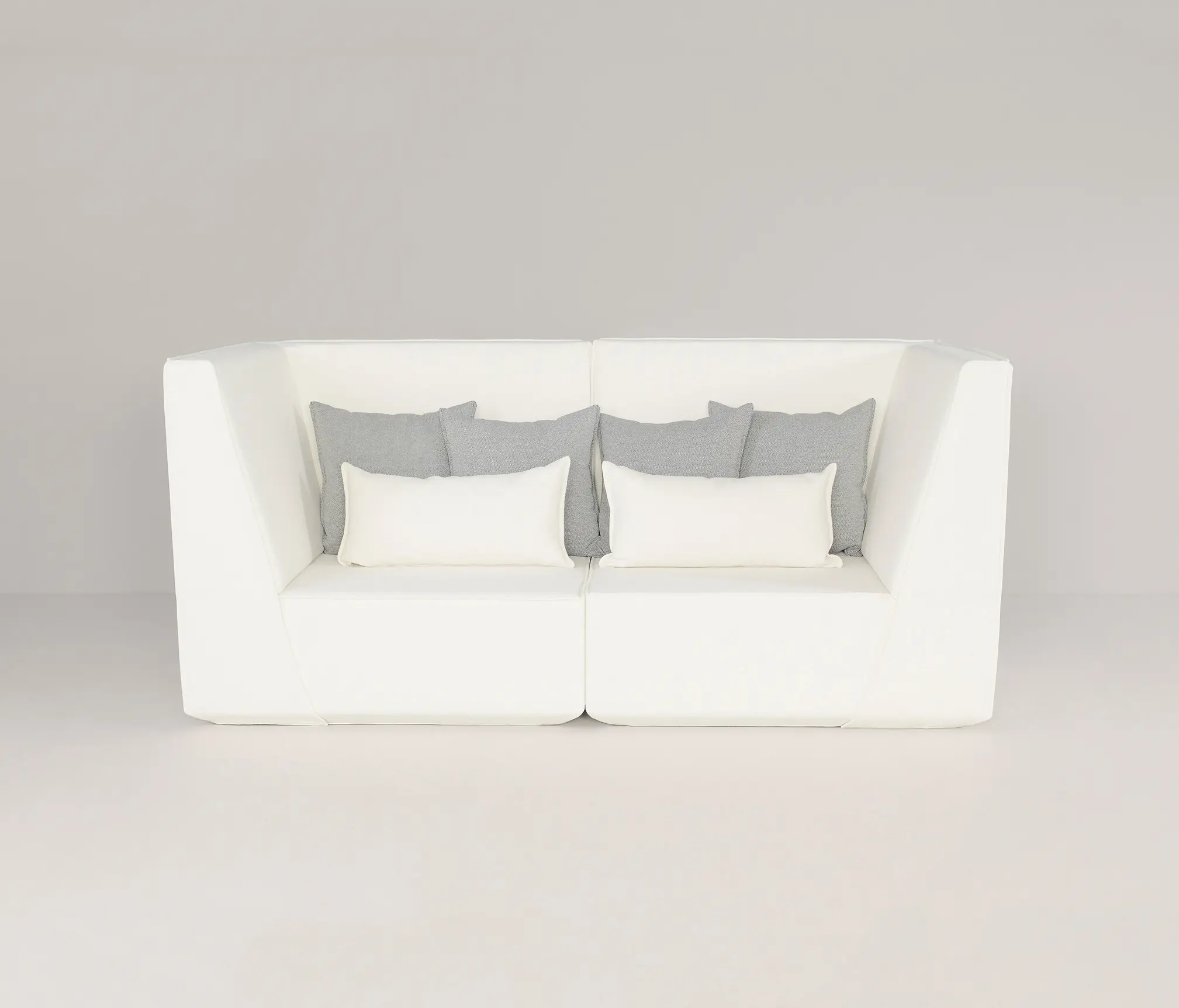 Cubit - Cubit Sofa