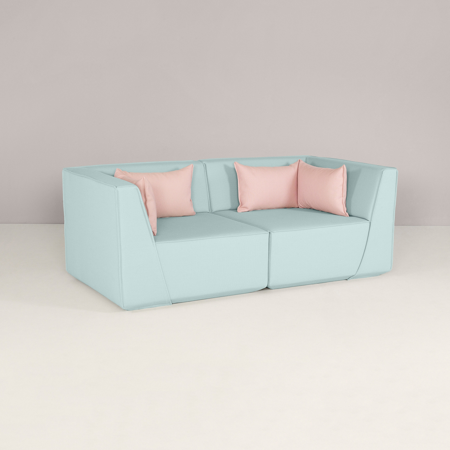 Mostrar el producto Cubit Sofa del fabricante Cubit