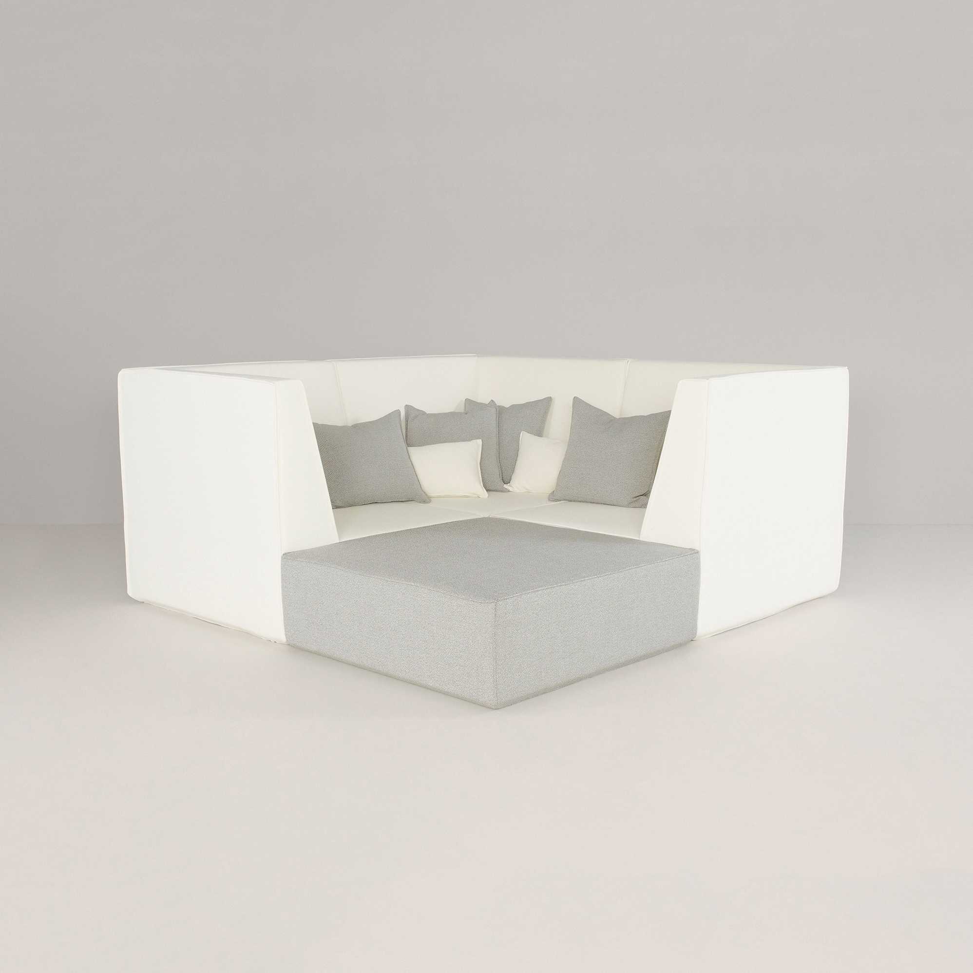 Mostrar el producto Cubit Sofa del fabricante Cubit
