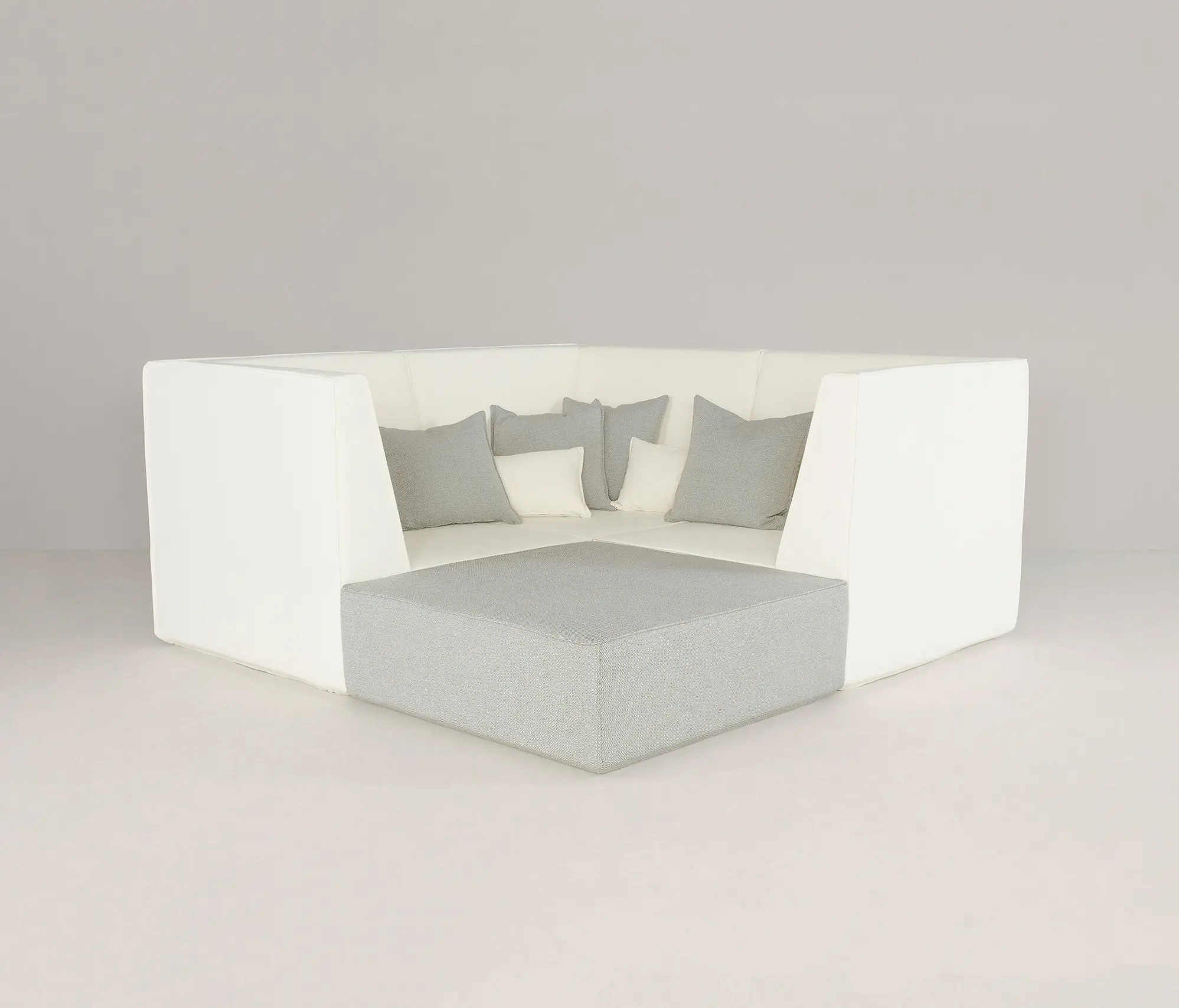 Cubit - Cubit Sofa