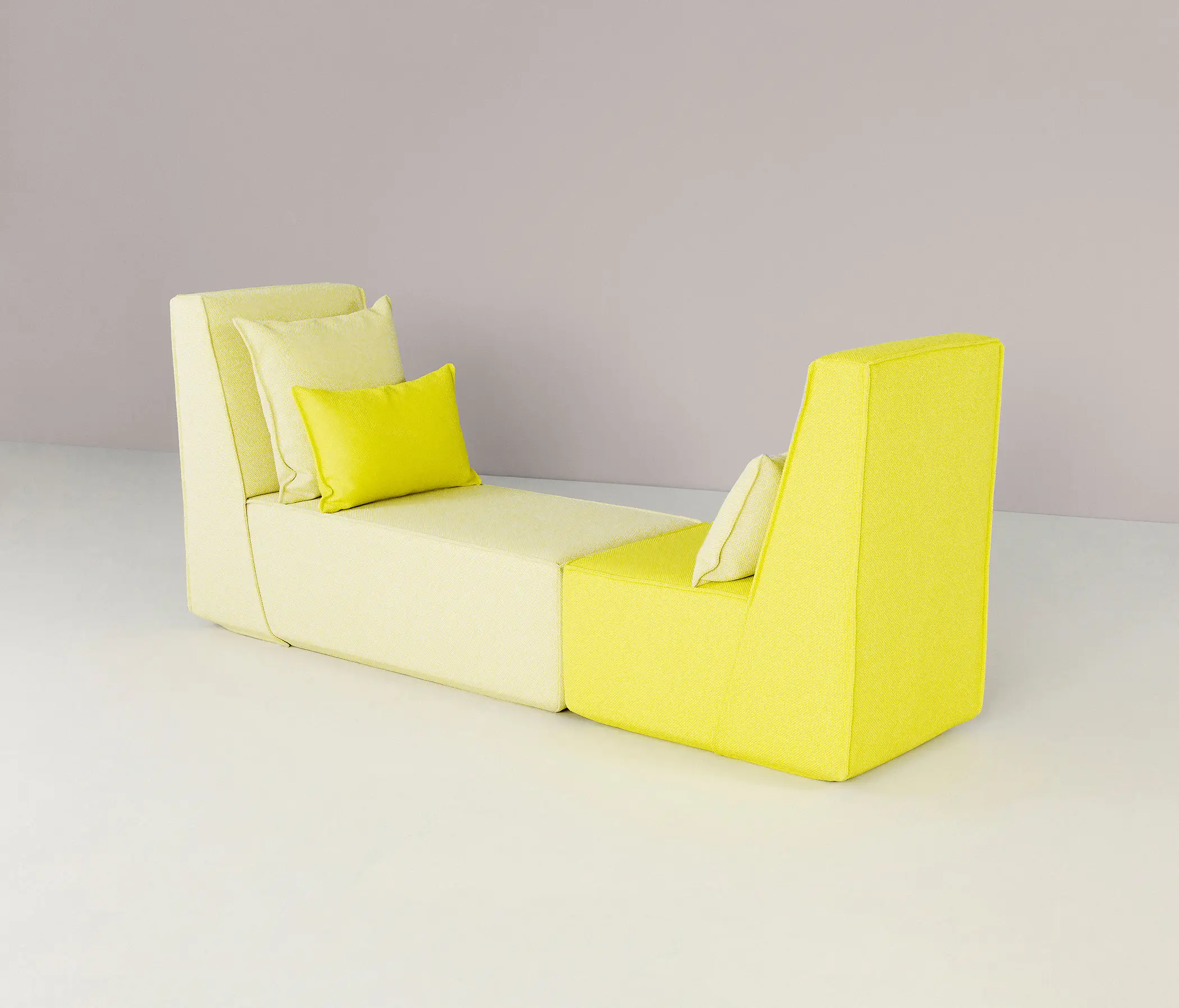 Cubit - Cubit Sofa