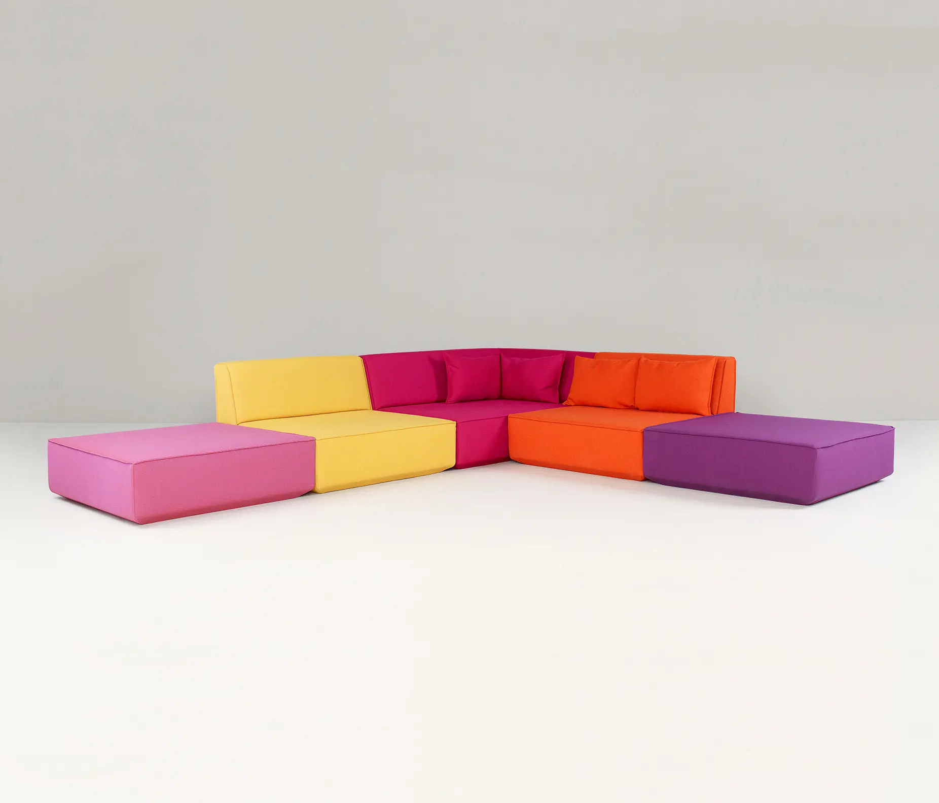 Cubit - Cubit Sofa