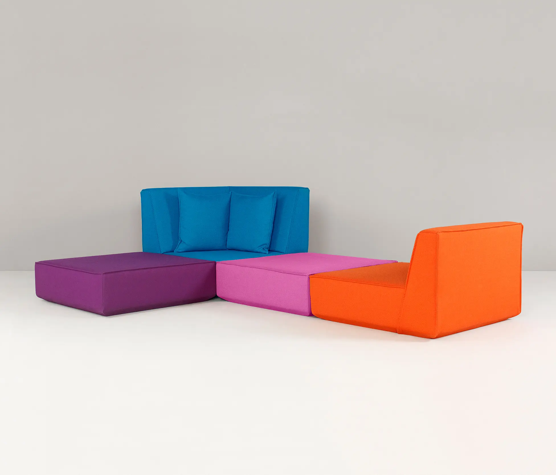Cubit - Cubit Sofa