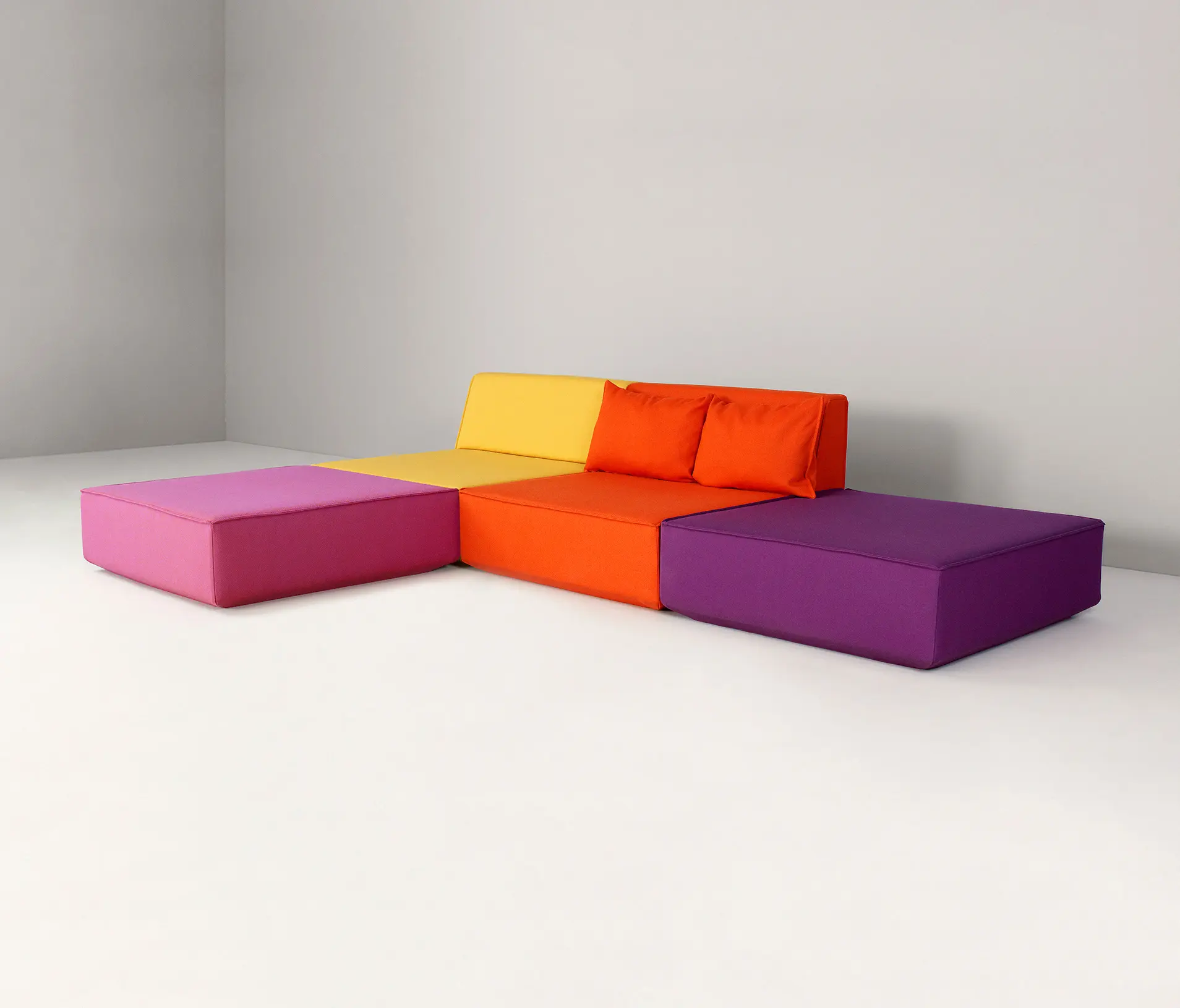 Cubit - Cubit Sofa