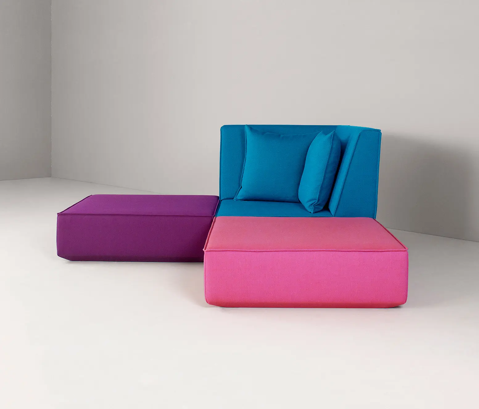 Cubit - Cubit Sofa