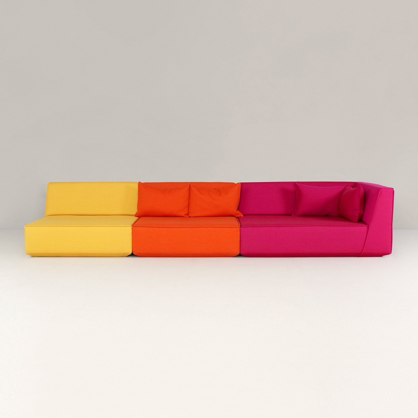 Mostrar el producto Cubit Sofa del fabricante Cubit