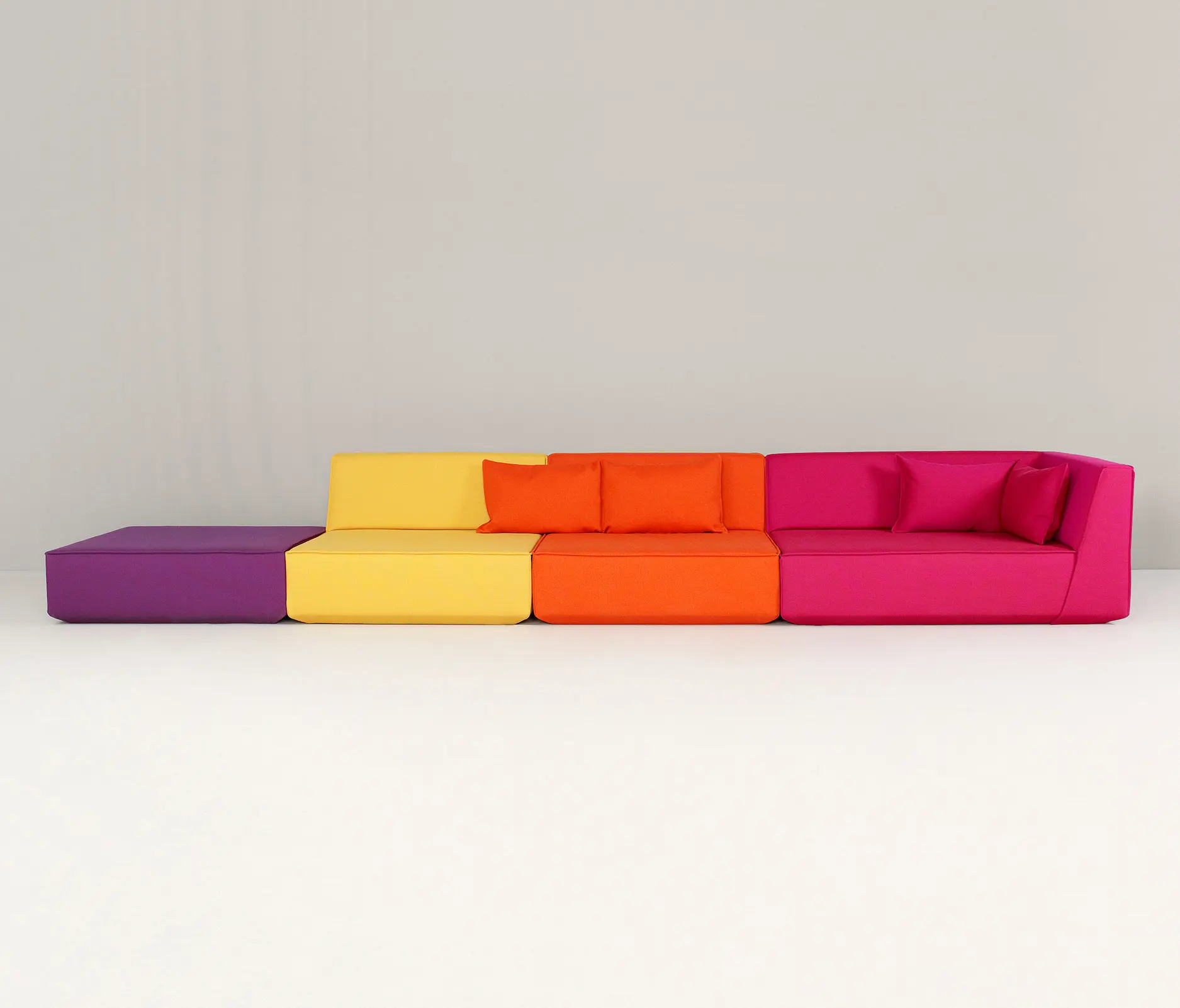 Cubit - Cubit Sofa