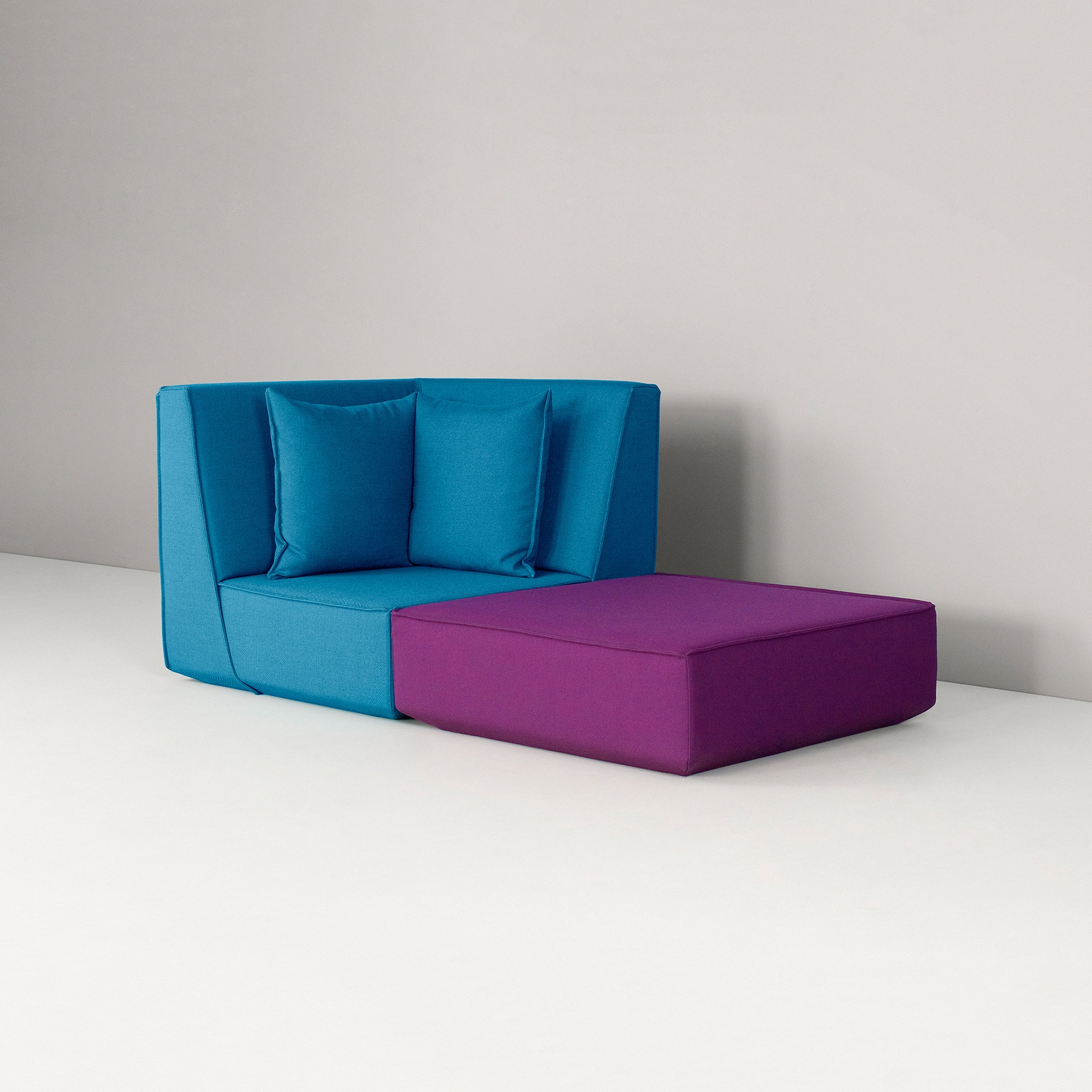 Mostrar el producto Cubit Sofa del fabricante Cubit