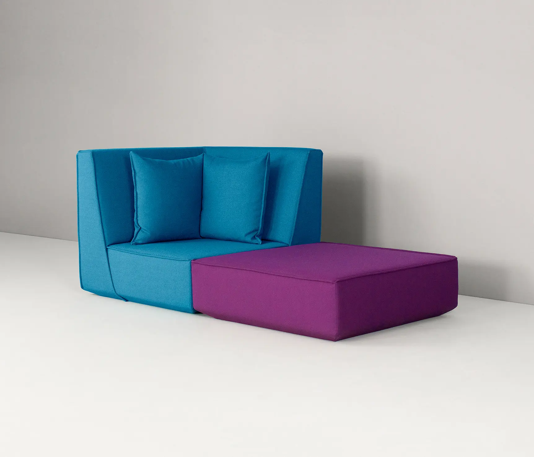 Cubit - Cubit Sofa