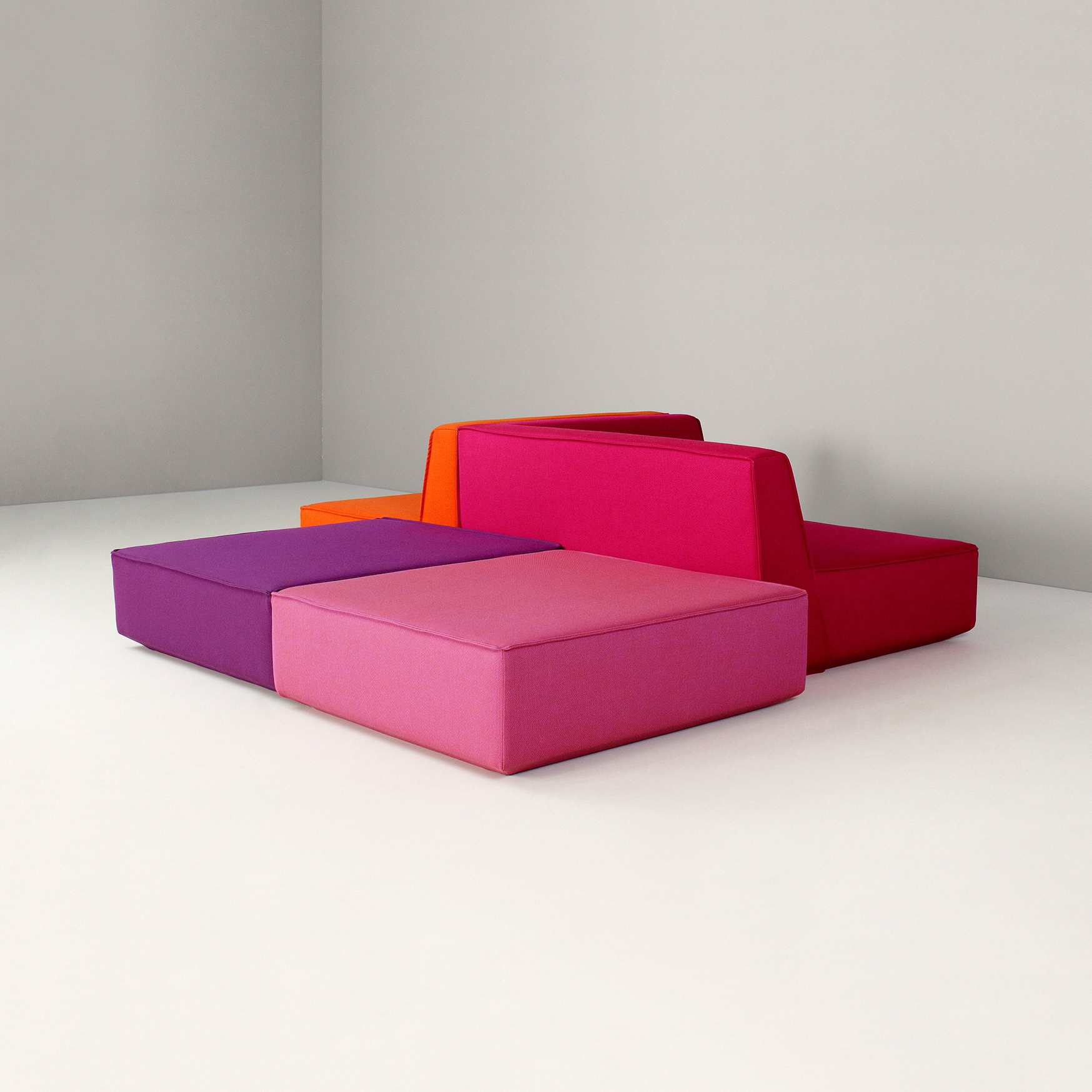 Mostrar el producto Cubit Sofa del fabricante Cubit