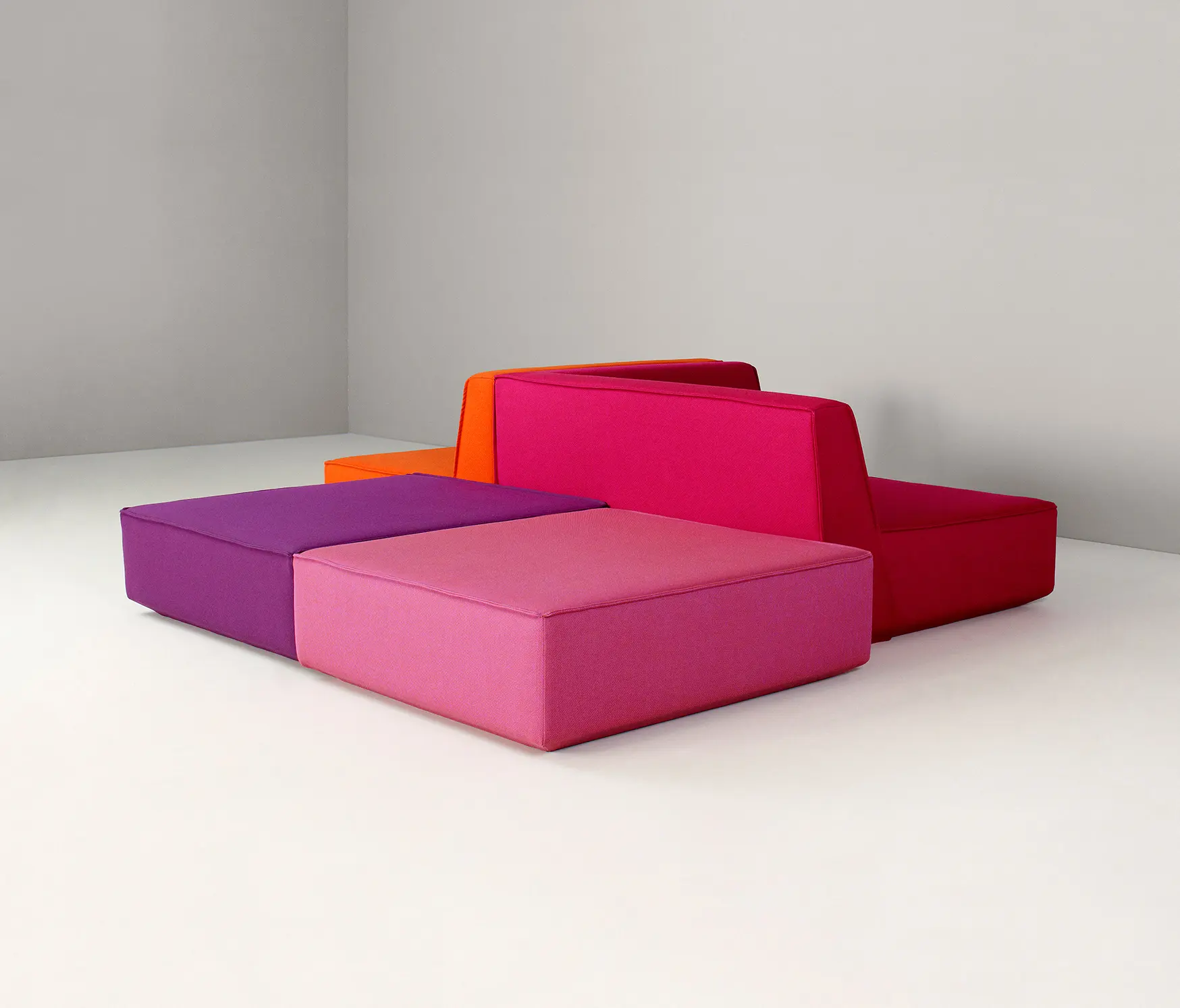 Cubit - Cubit Sofa