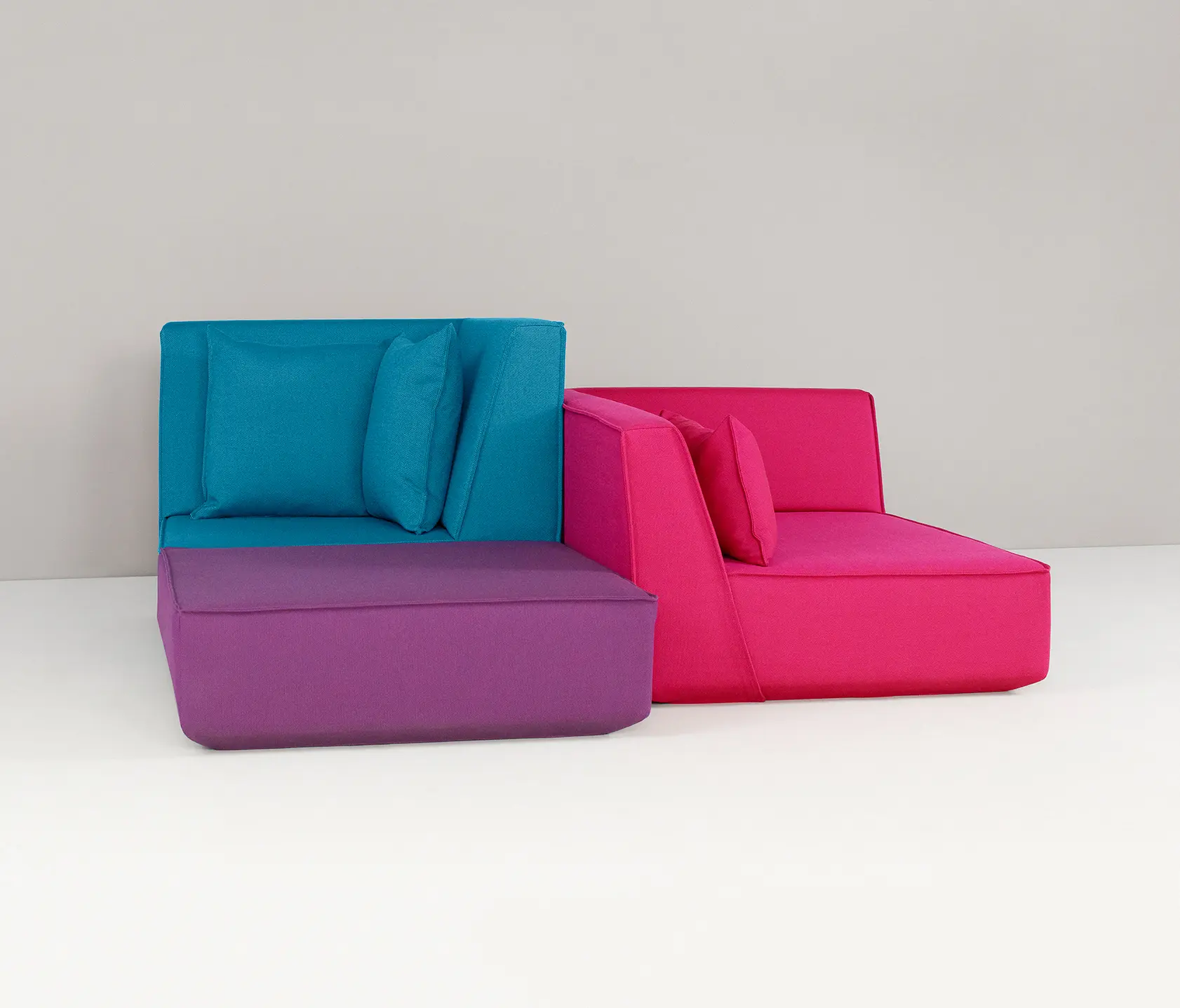 Cubit - Cubit Sofa