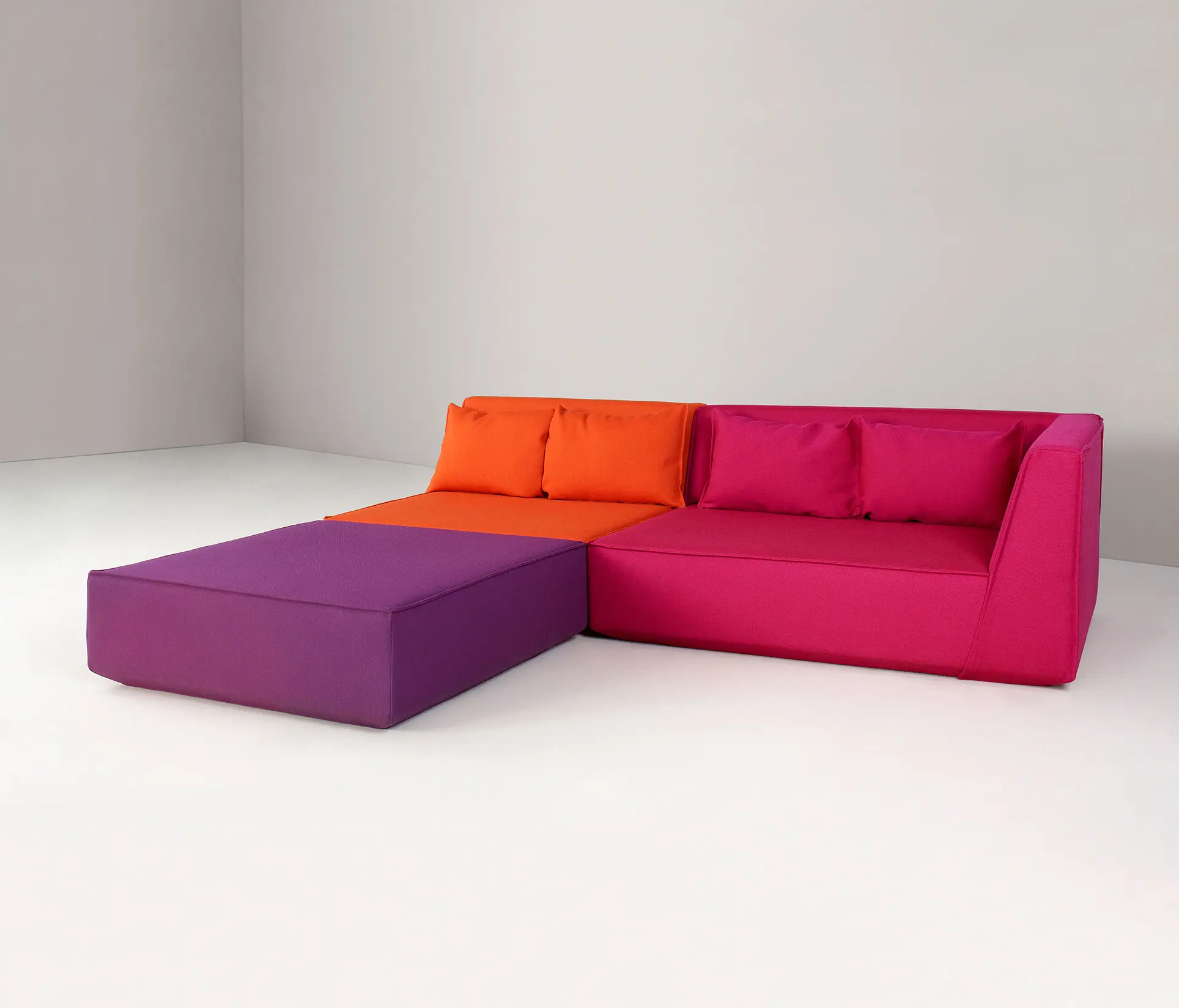 Cubit - Cubit Sofa