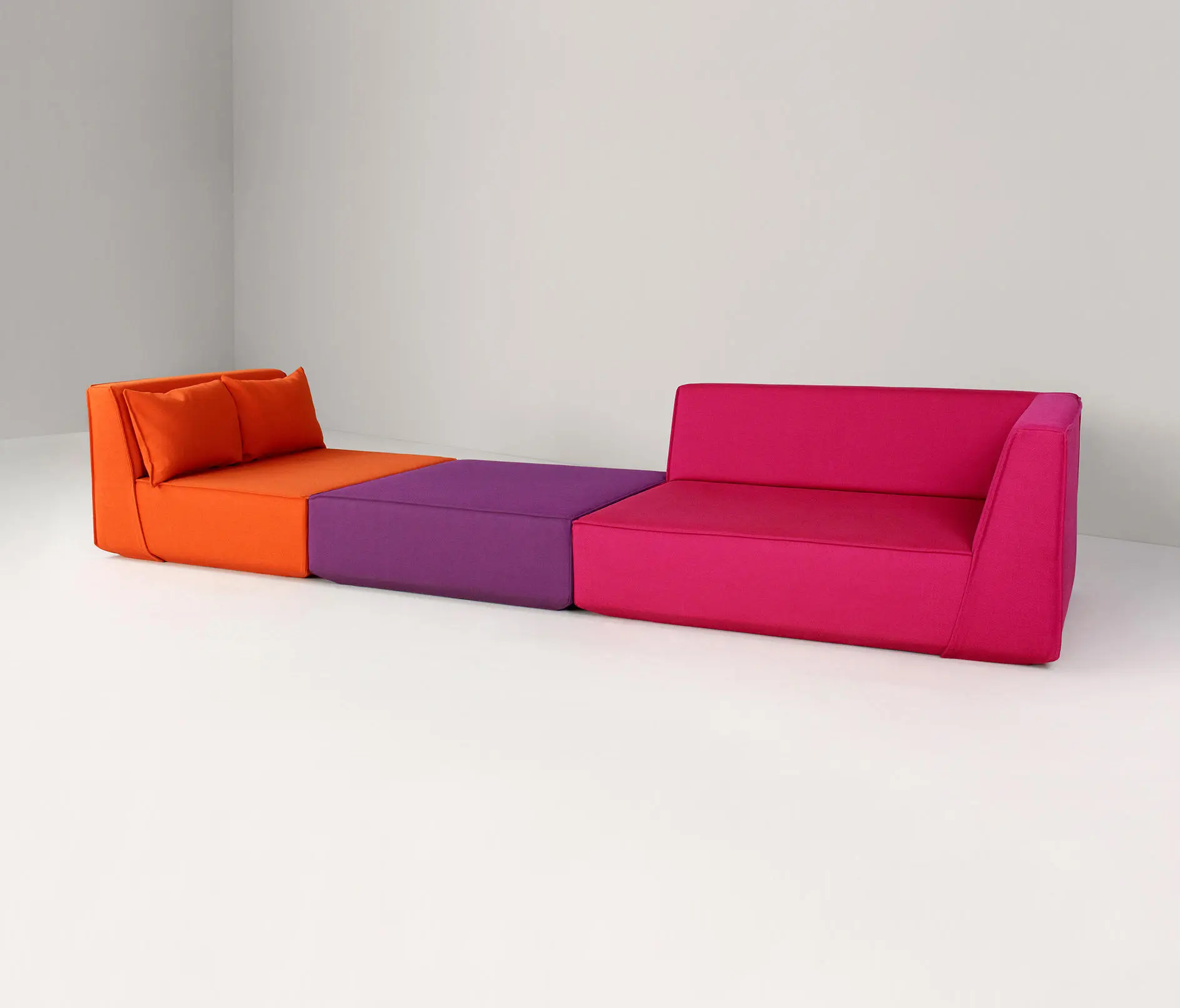 Cubit - Cubit Sofa