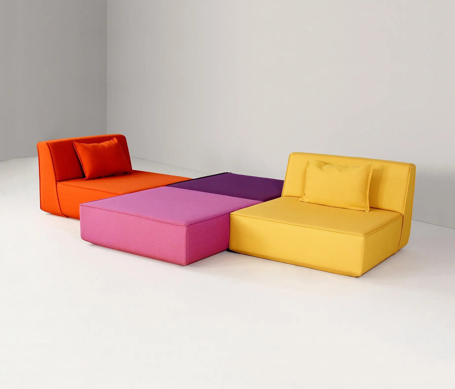 Cubit - Cubit Sofa