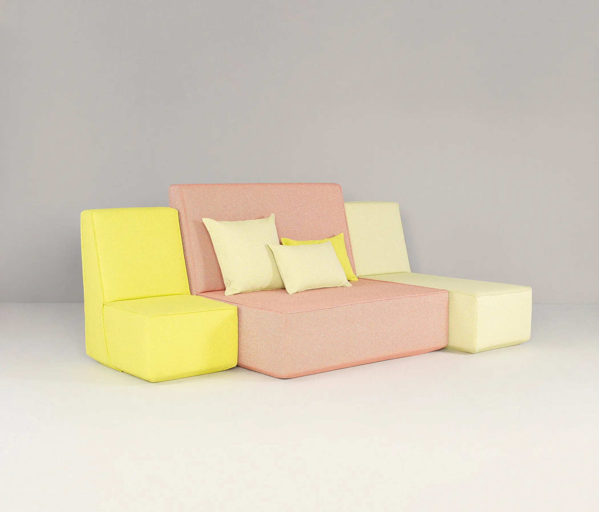 Cubit - Cubit Sofa