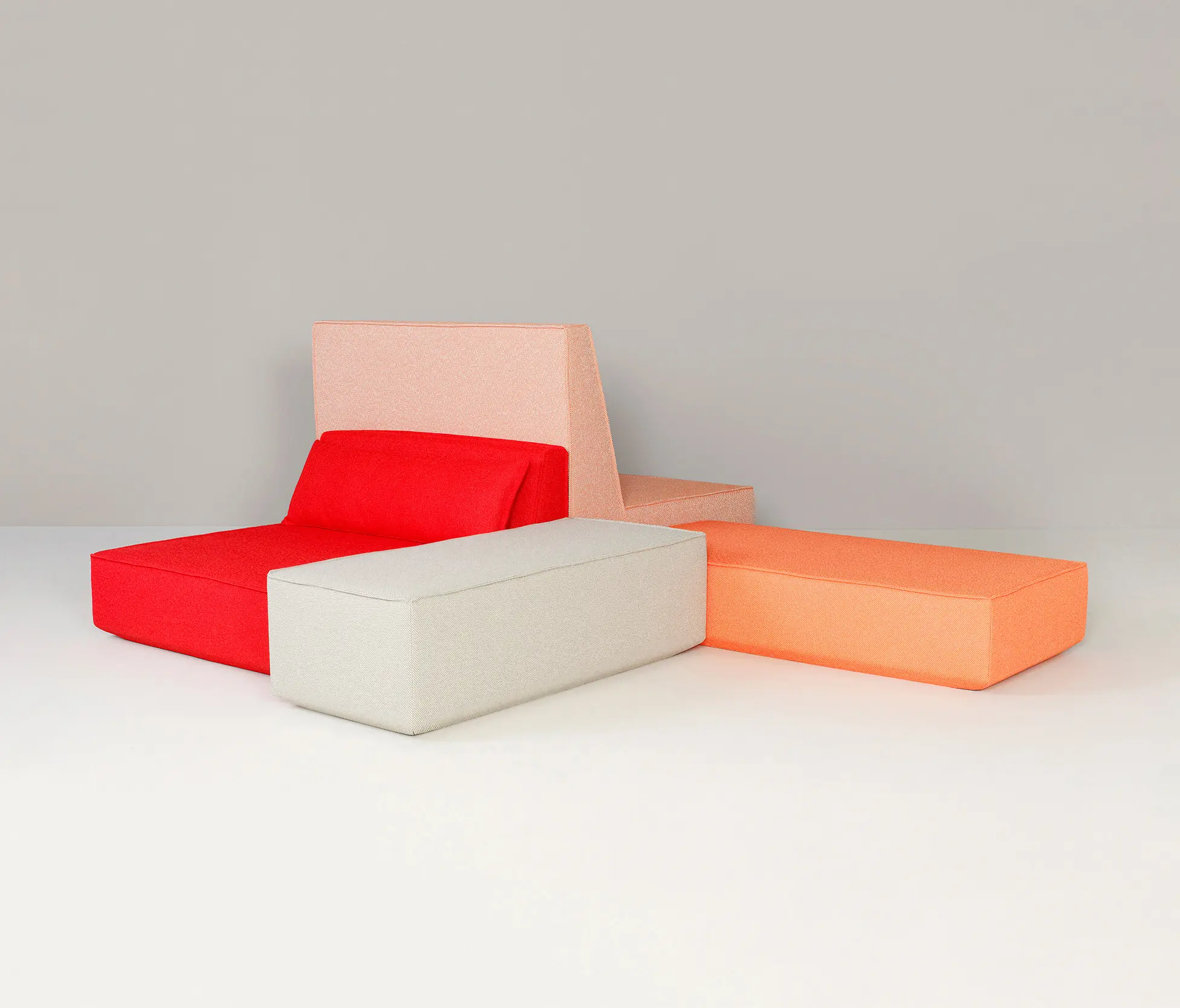 Cubit - Cubit Sofa
