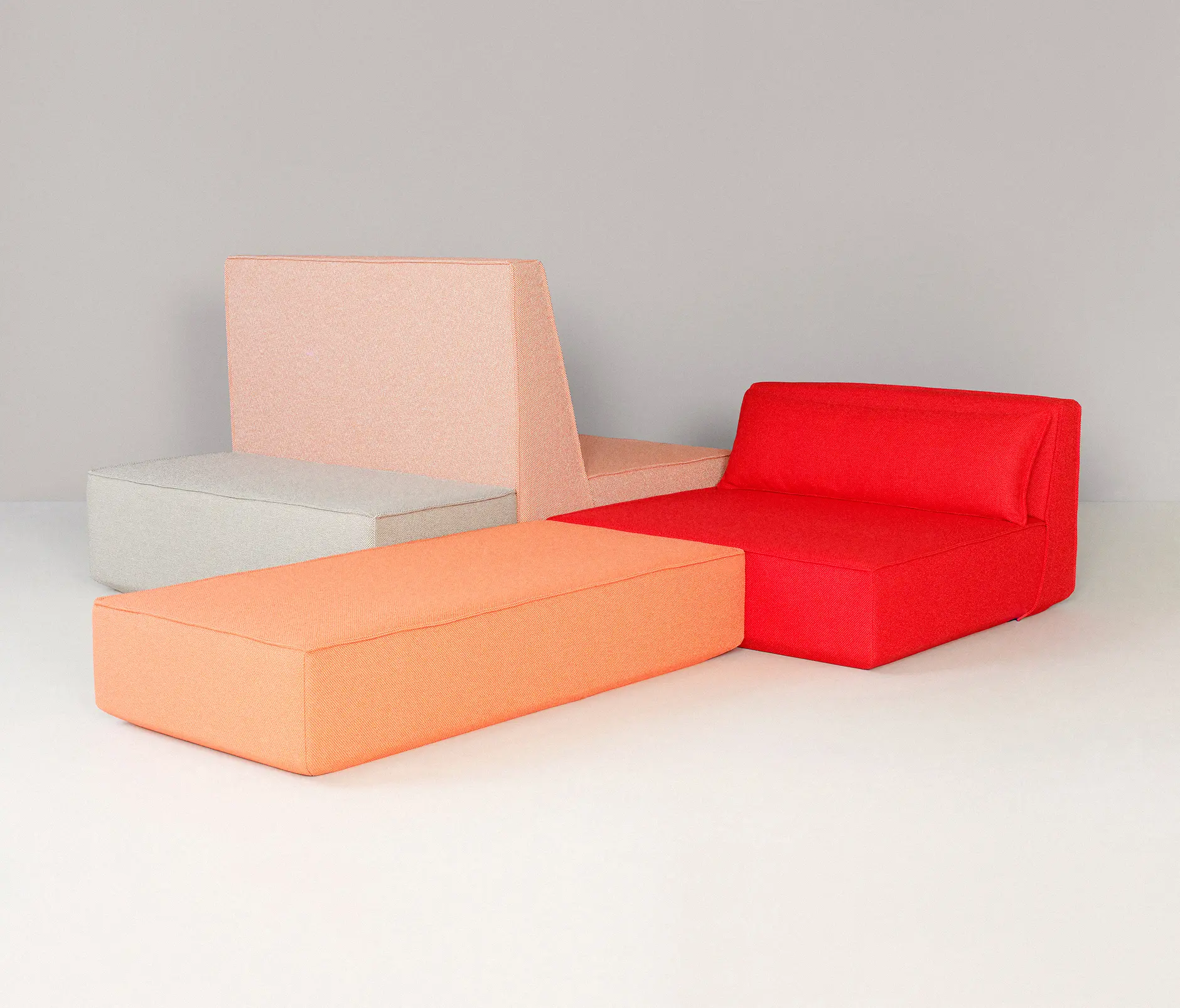 Cubit - Cubit Sofa