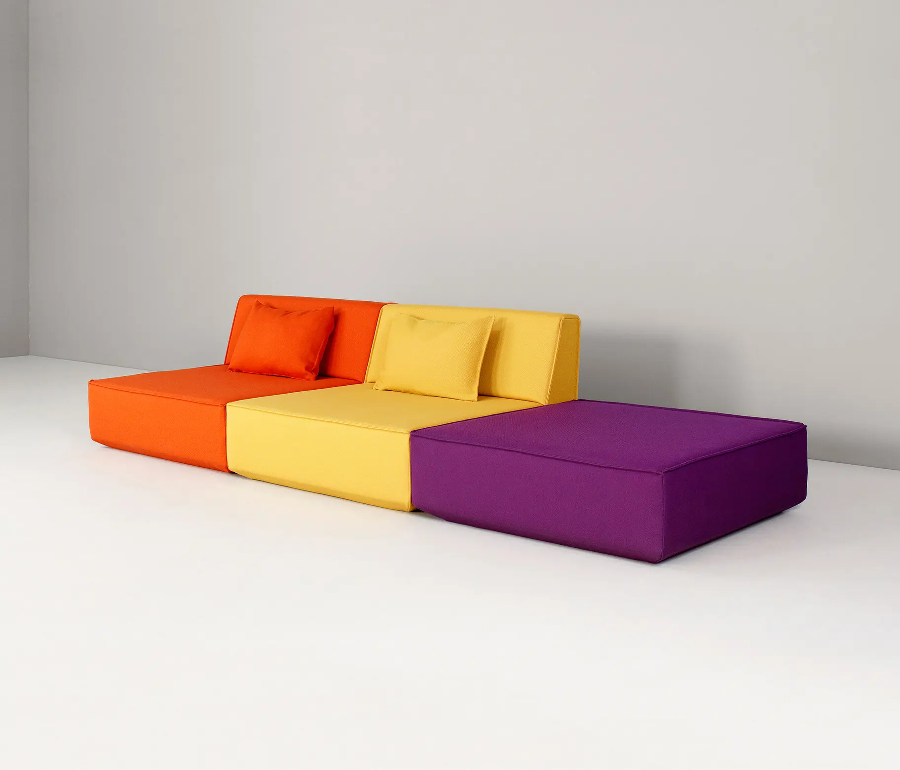 Cubit - Cubit Sofa