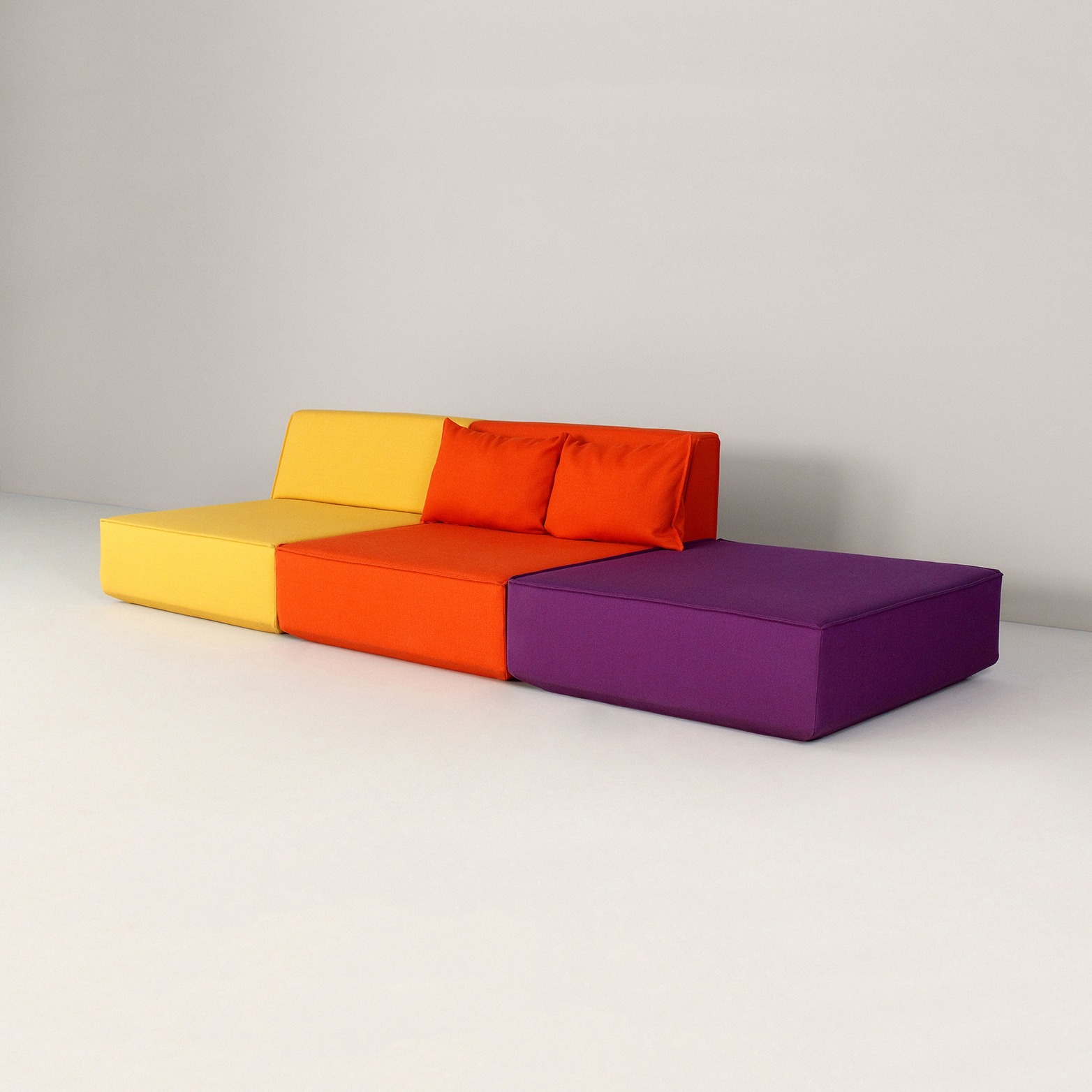 Mostrar el producto Cubit Sofa del fabricante Cubit