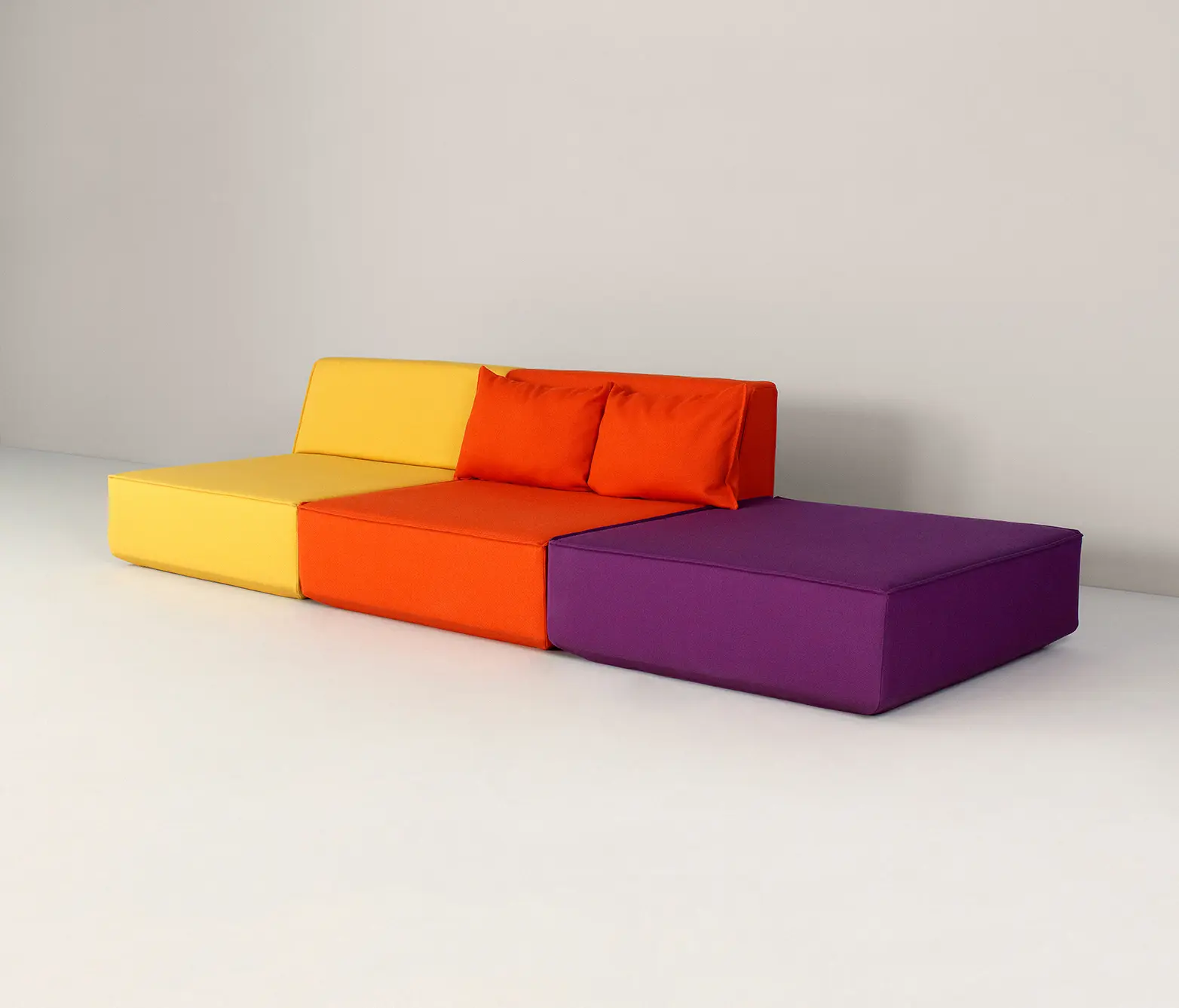 Cubit - Cubit Sofa